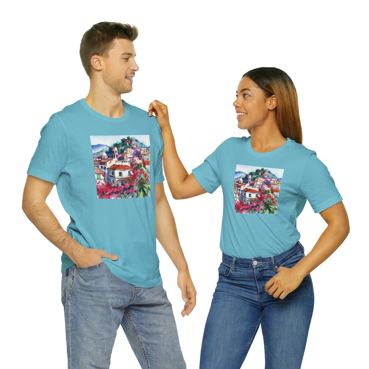 Azura da Grisinesa - Tee