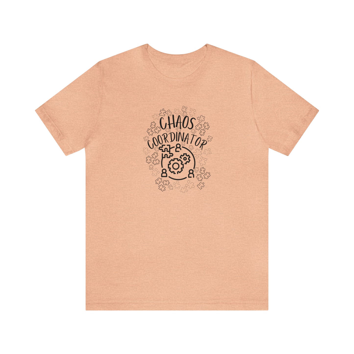 Chaos Coordinator Tee