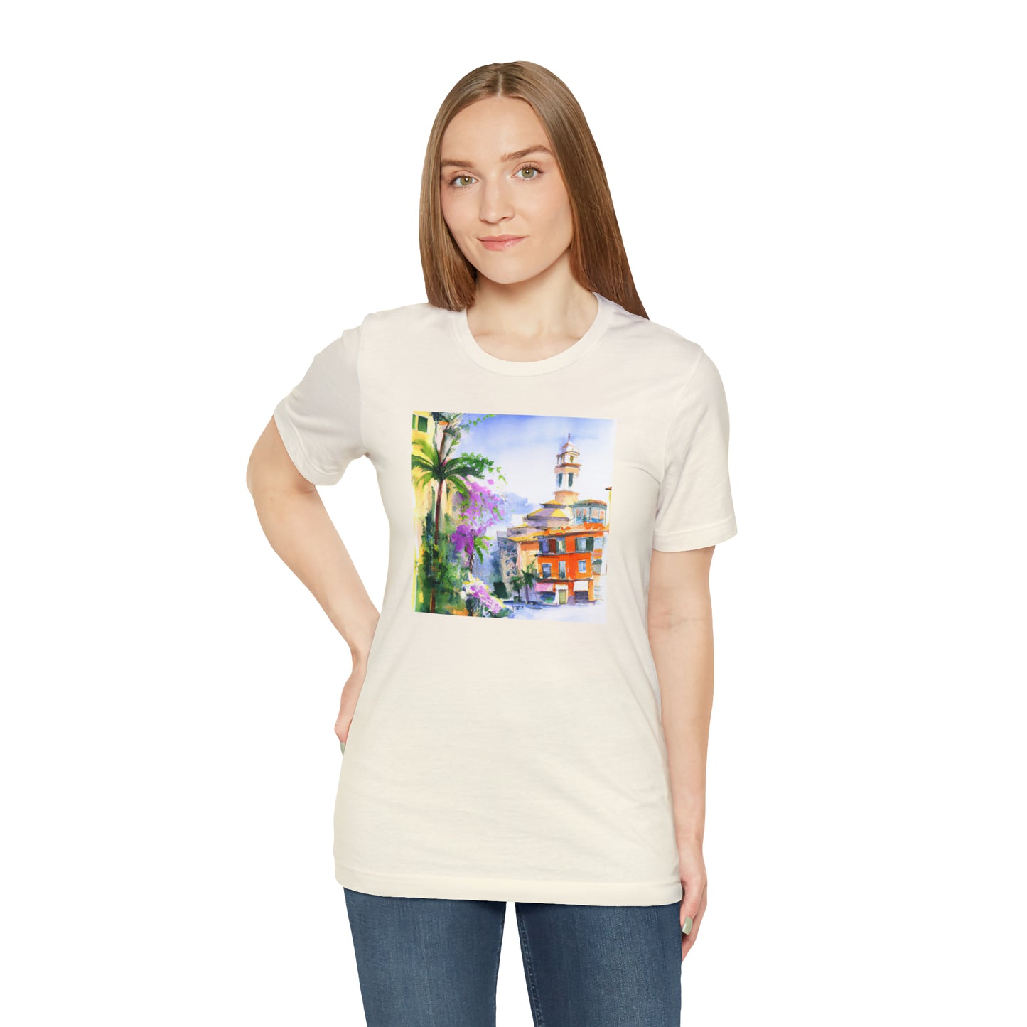 Harriet Gainsborough - Tee