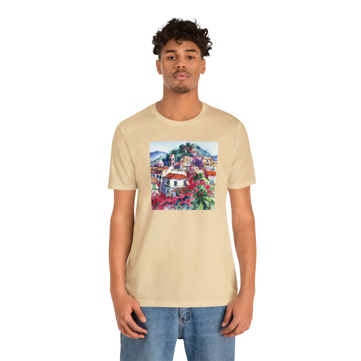 Azura da Grisinesa - Tee