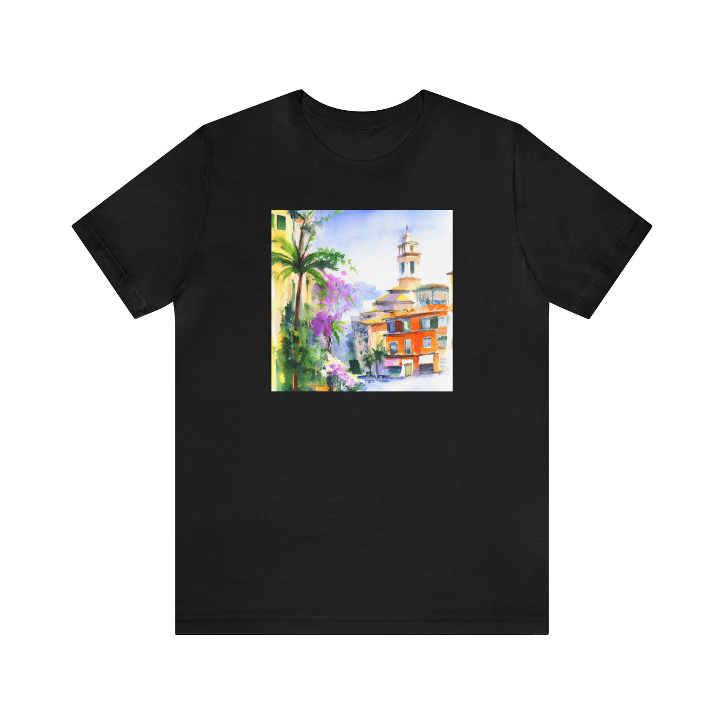 Harriet Gainsborough - Tee