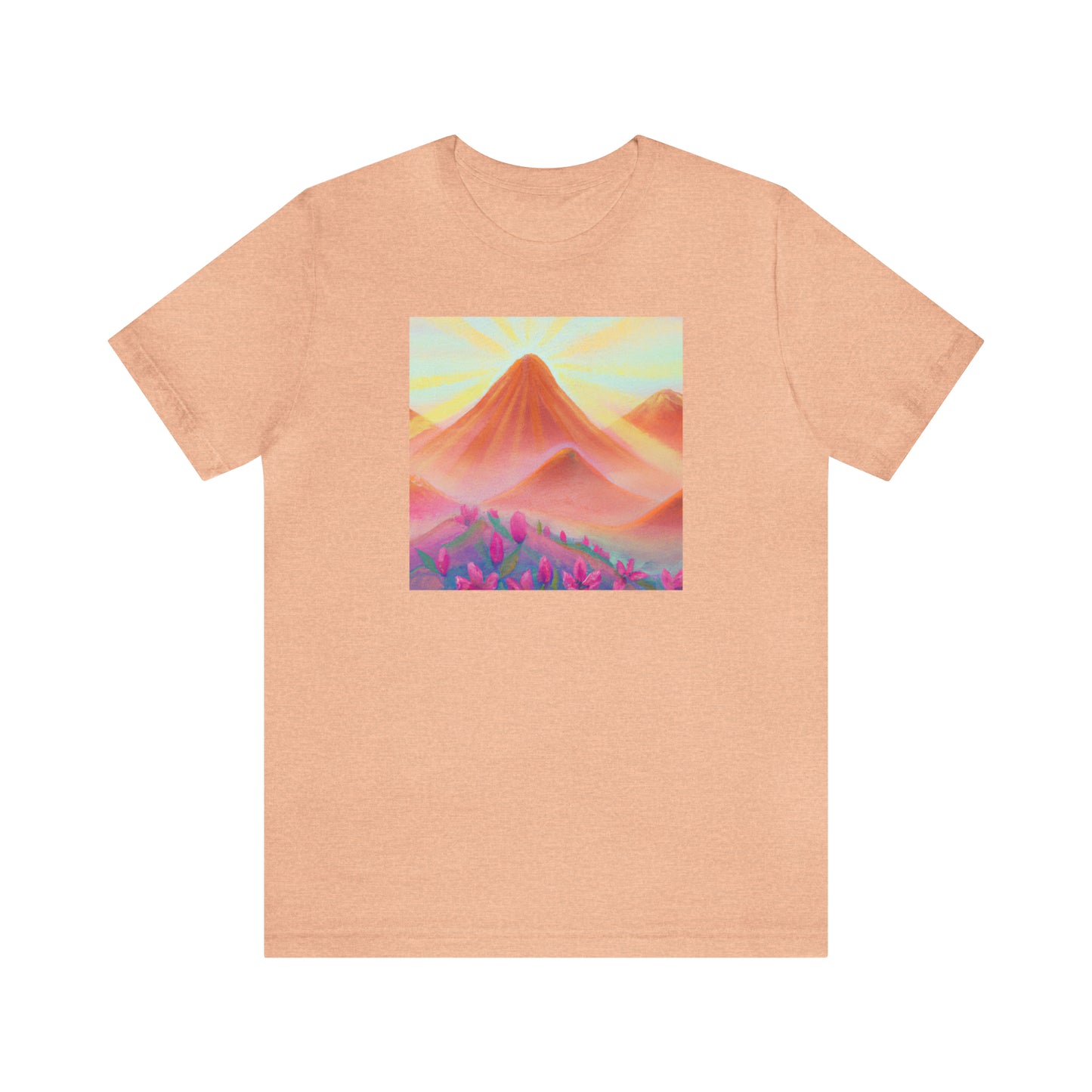 Emily Swanston - Tee