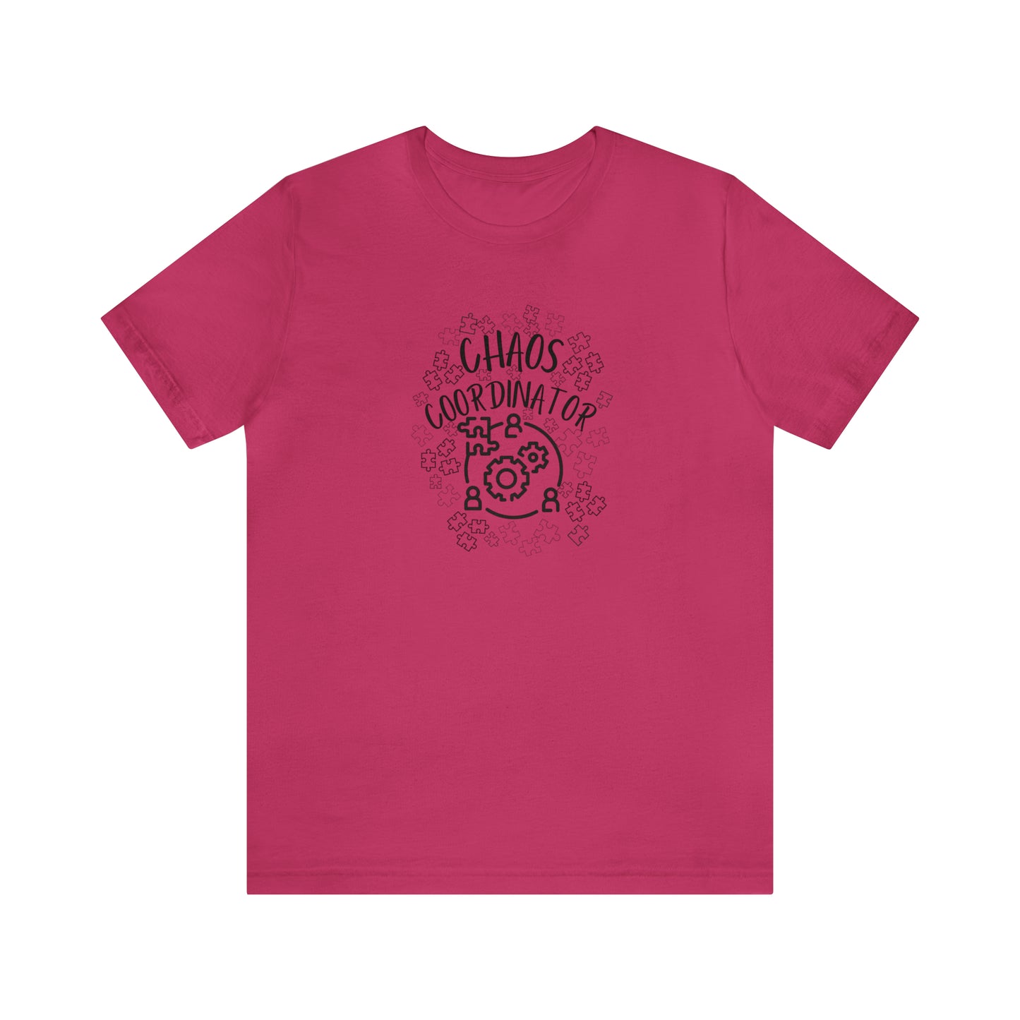 Chaos Coordinator Tee