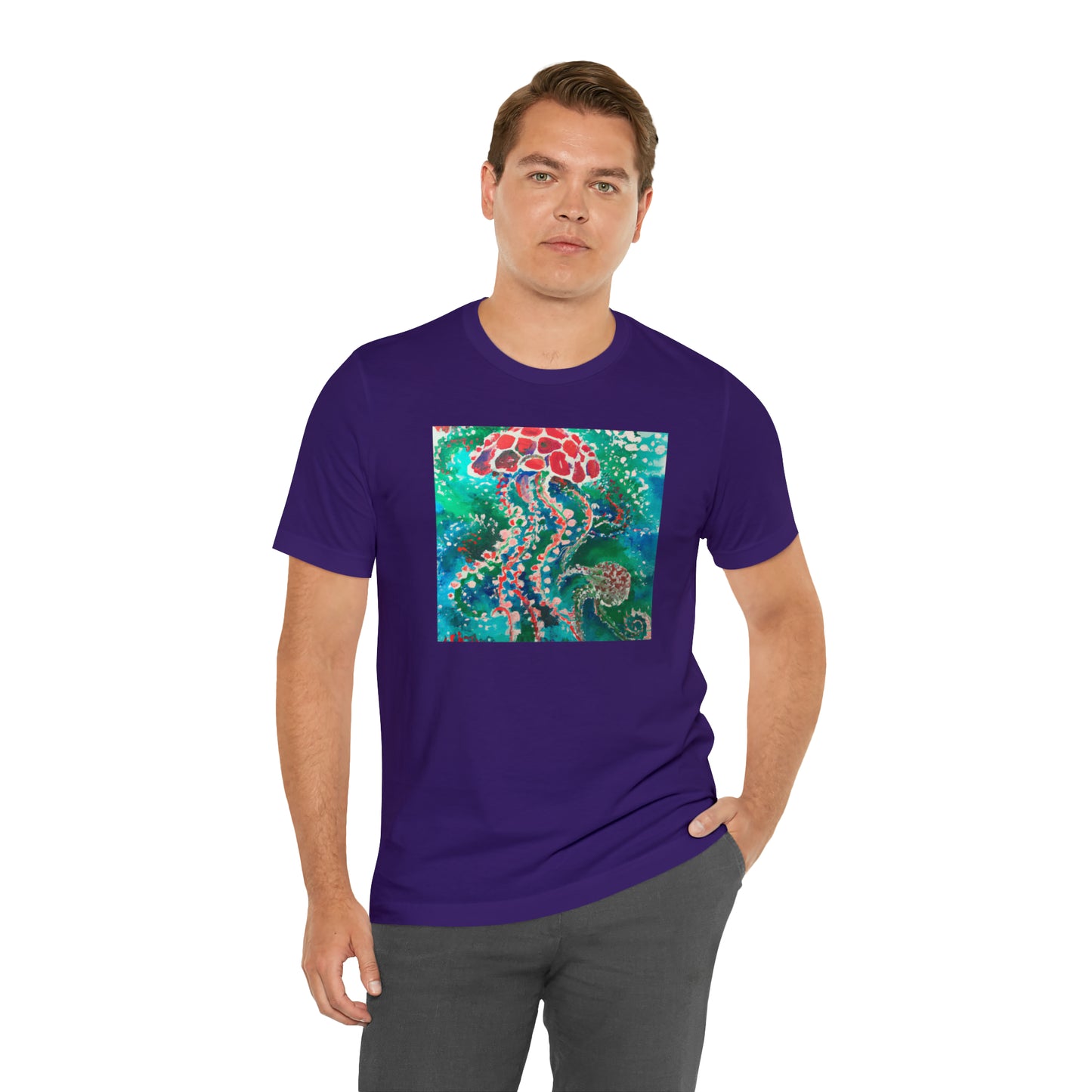 Mairena Sandhurst - Tee