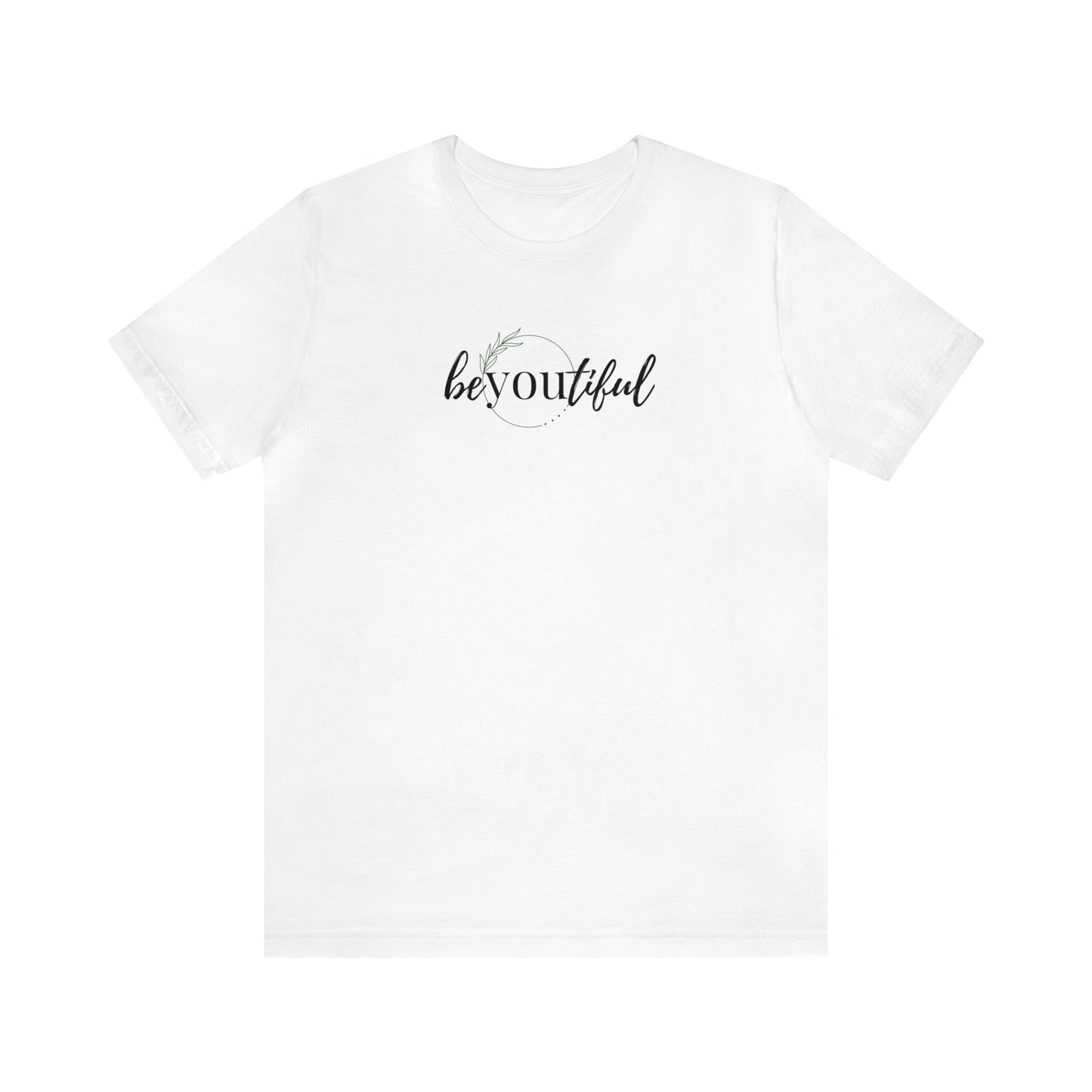 BeYOUtiful Tee