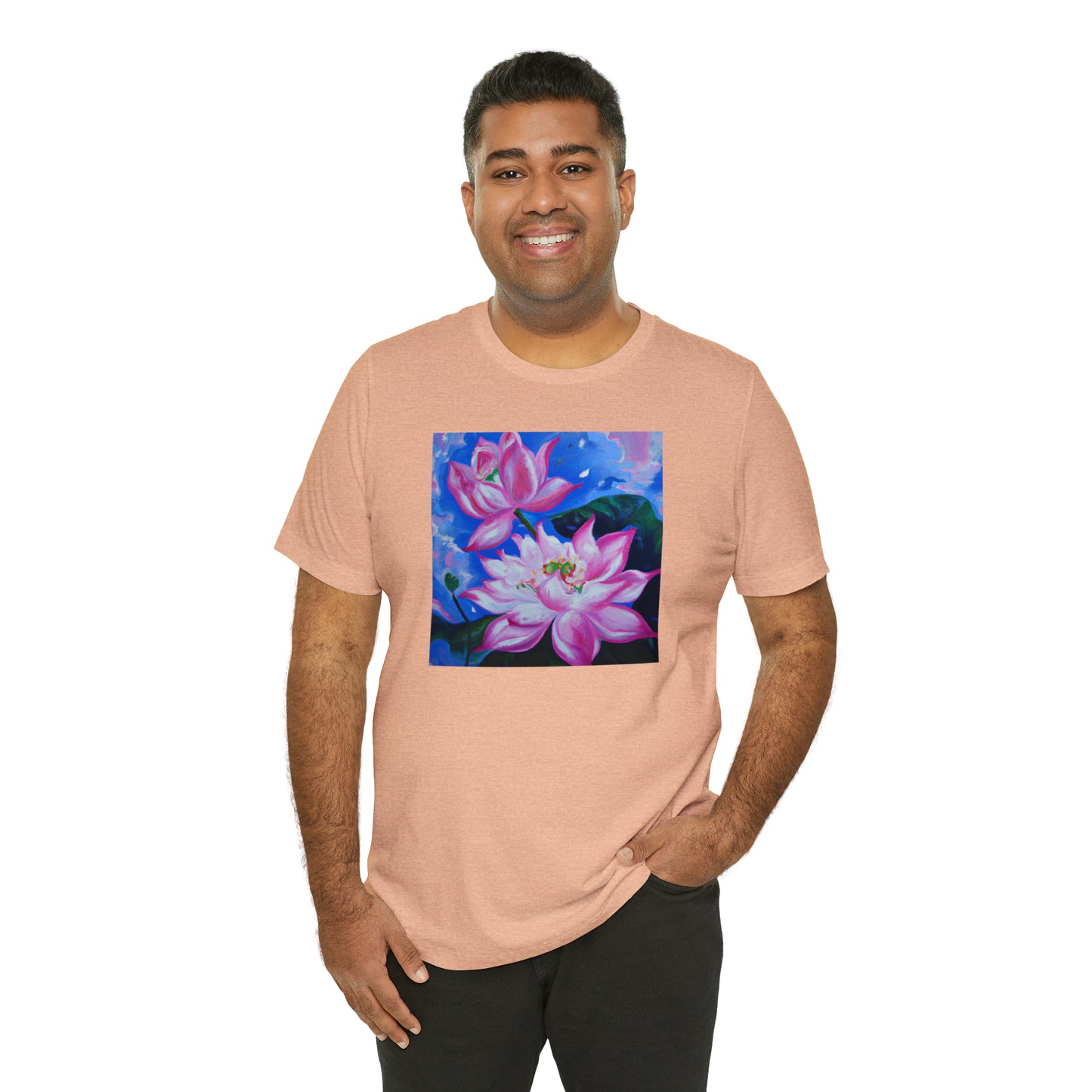 Margueretta Devereaux - Tee