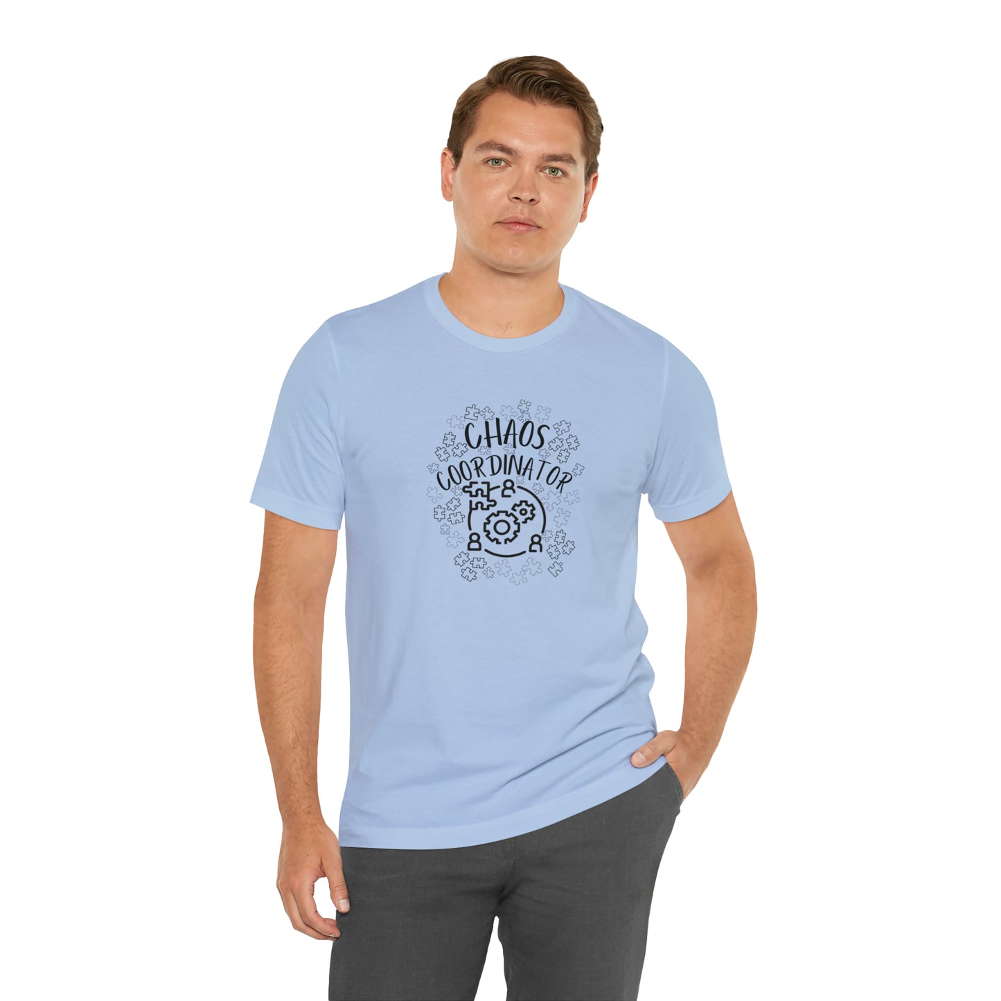 Chaos Coordinator Tee