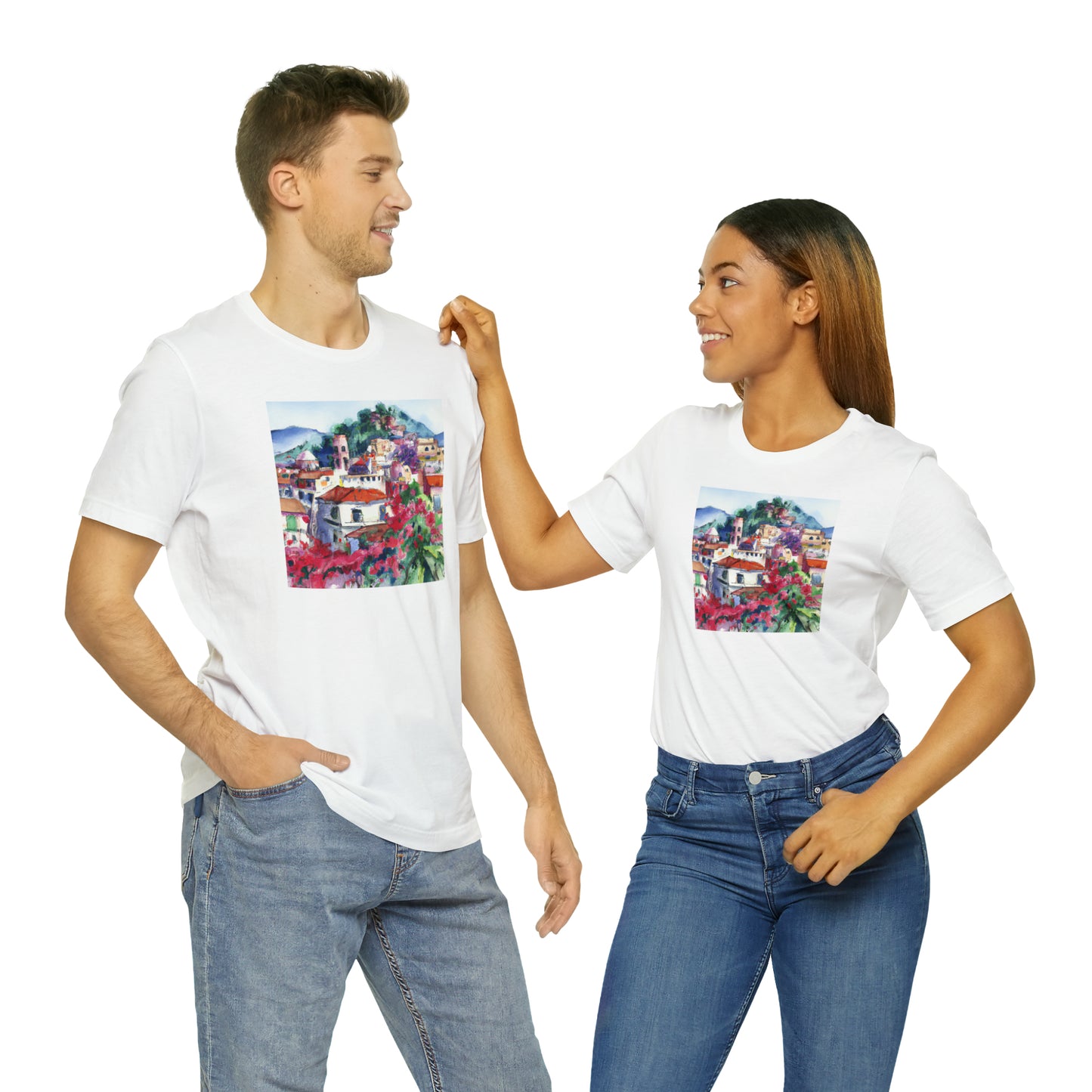 Azura da Grisinesa - Tee