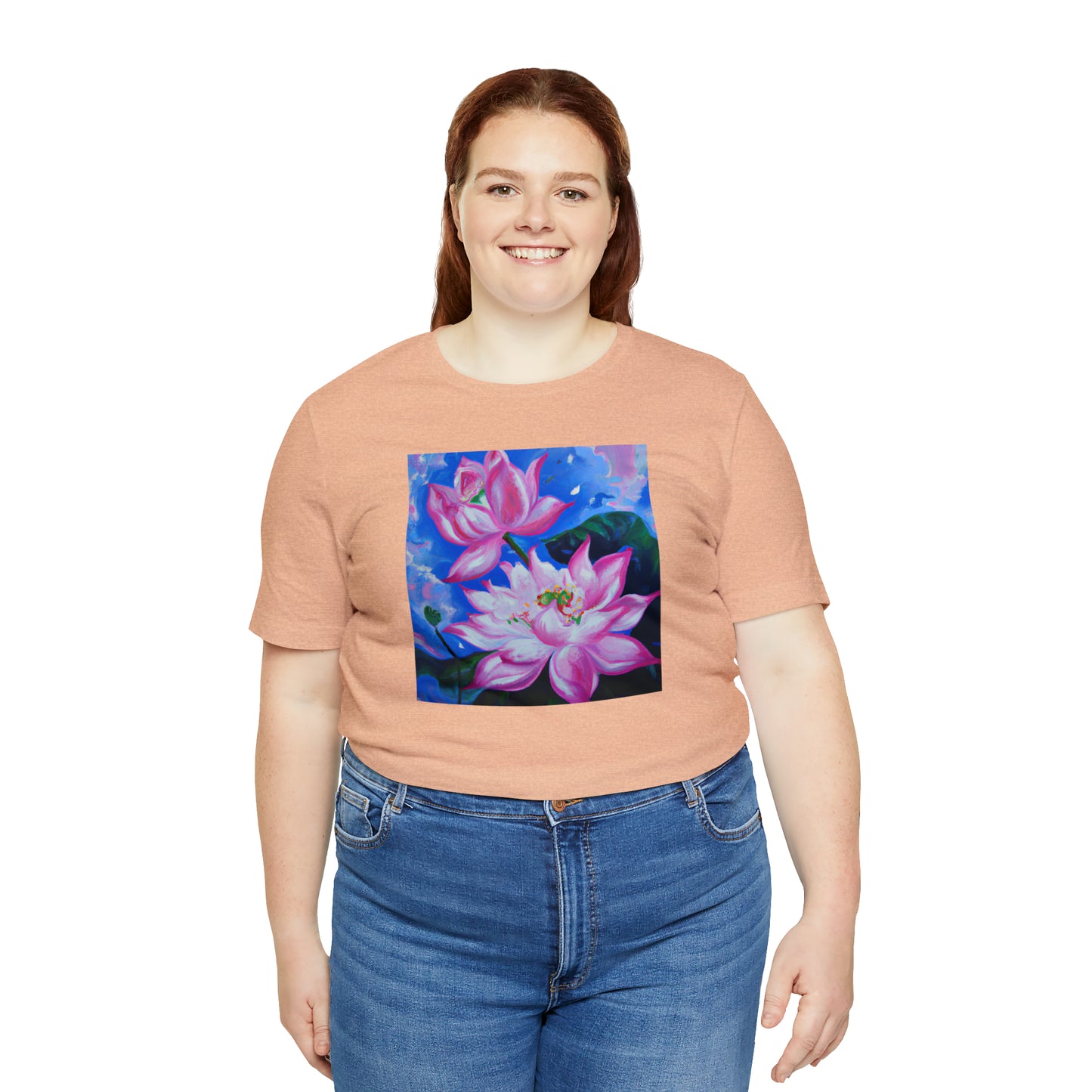 Margueretta Devereaux - Tee