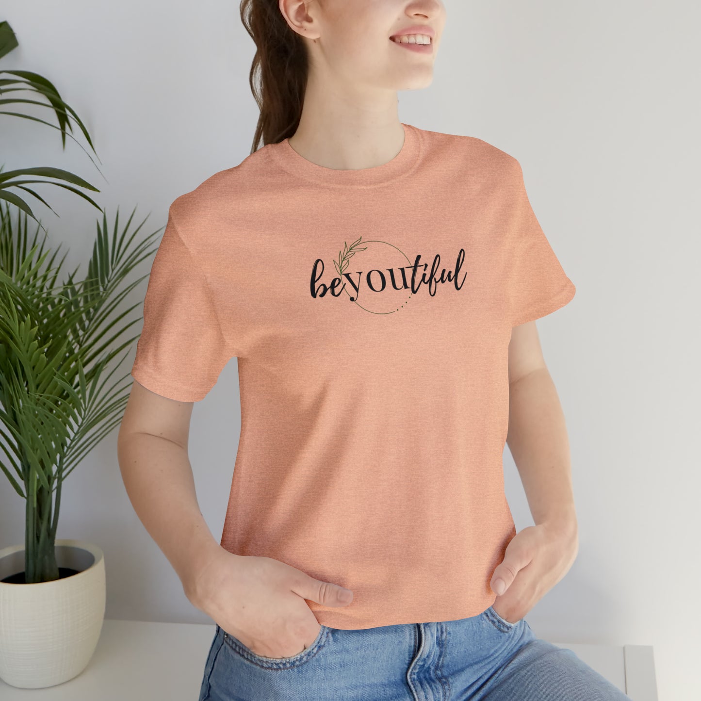 BeYOUtiful Tee