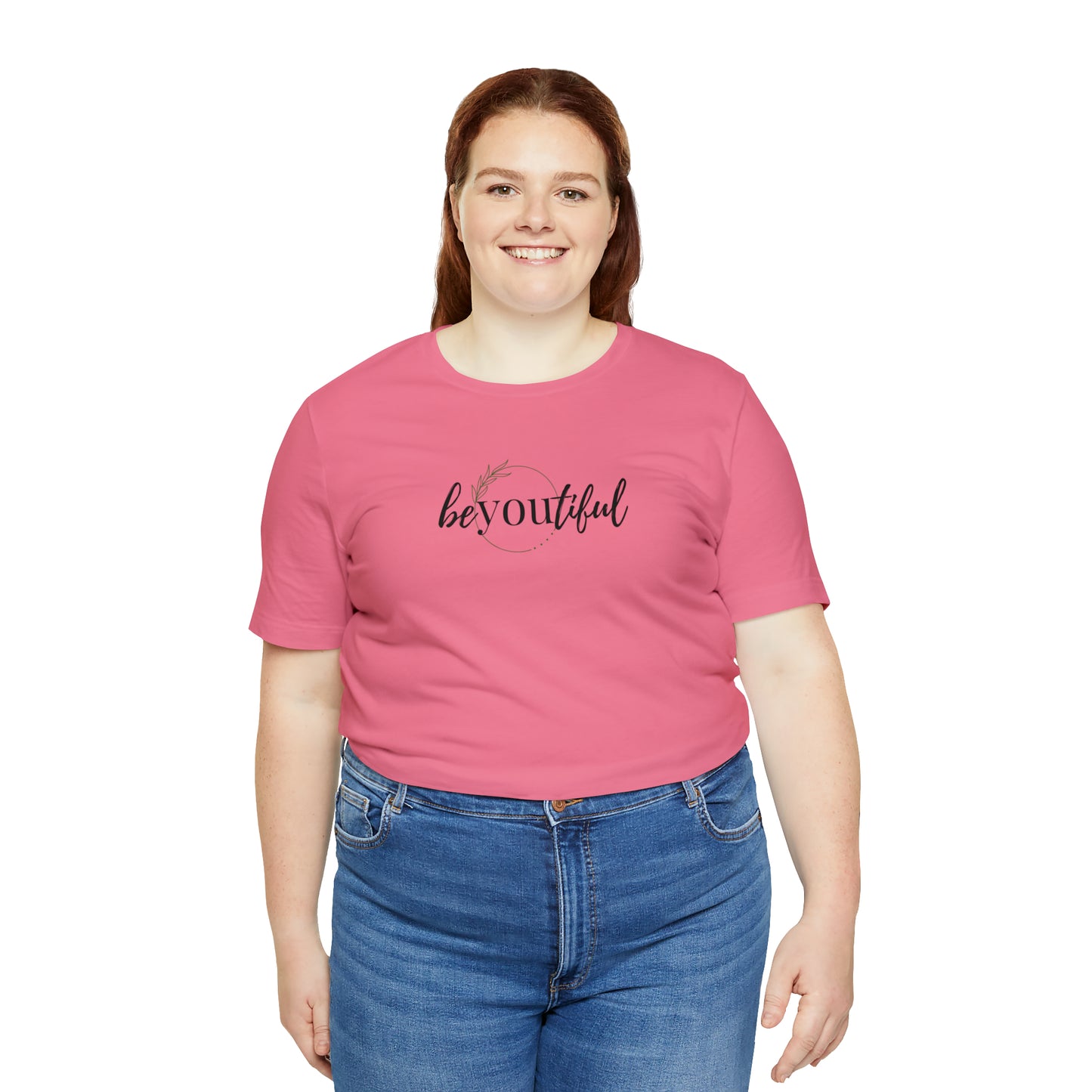 BeYOUtiful Tee