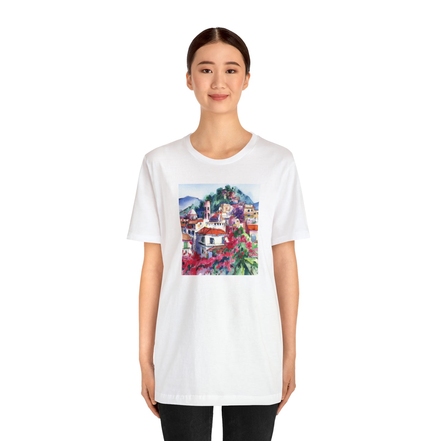 Azura da Grisinesa - Tee