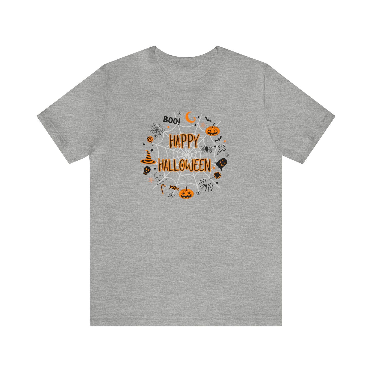 Happy Halloween Tee