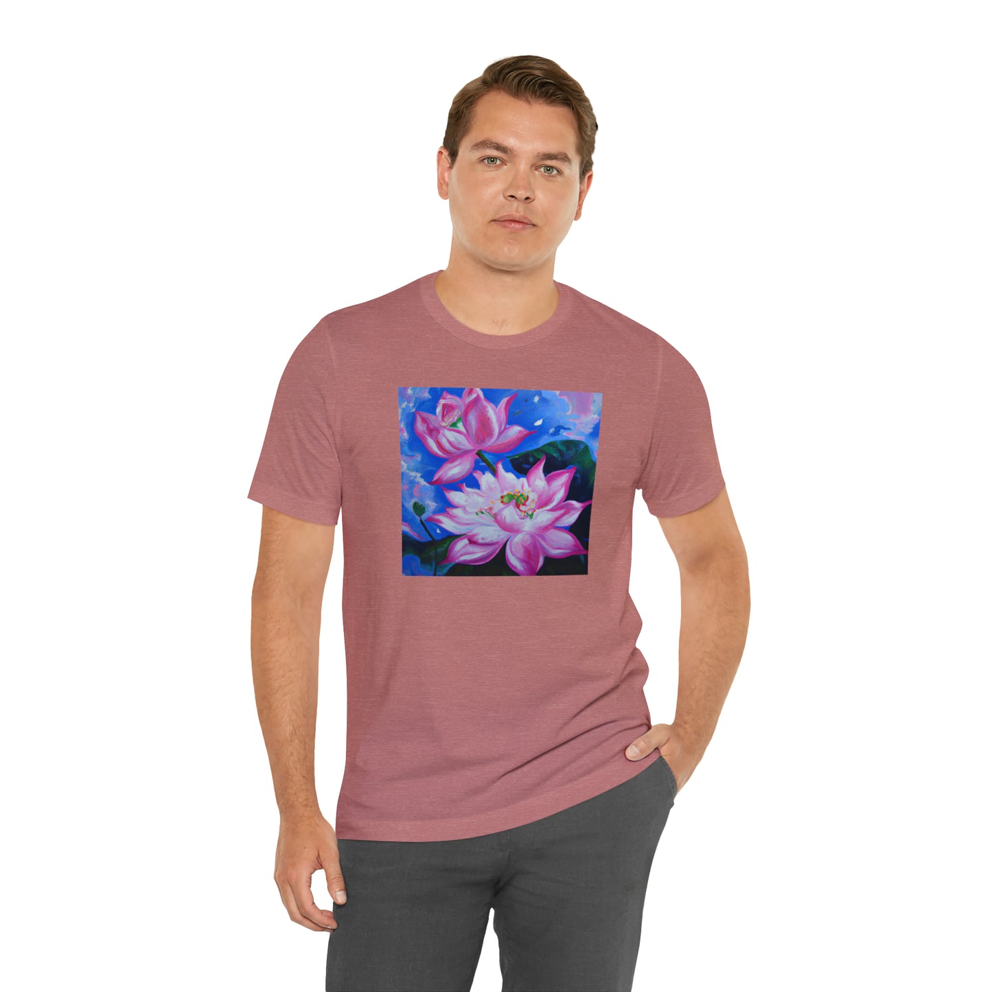Margueretta Devereaux - Tee