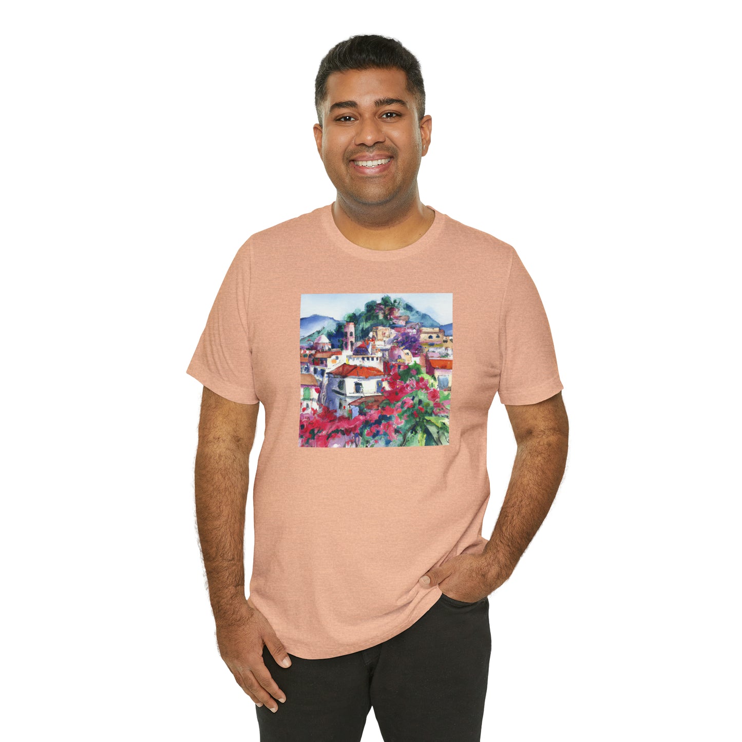Azura da Grisinesa - Tee