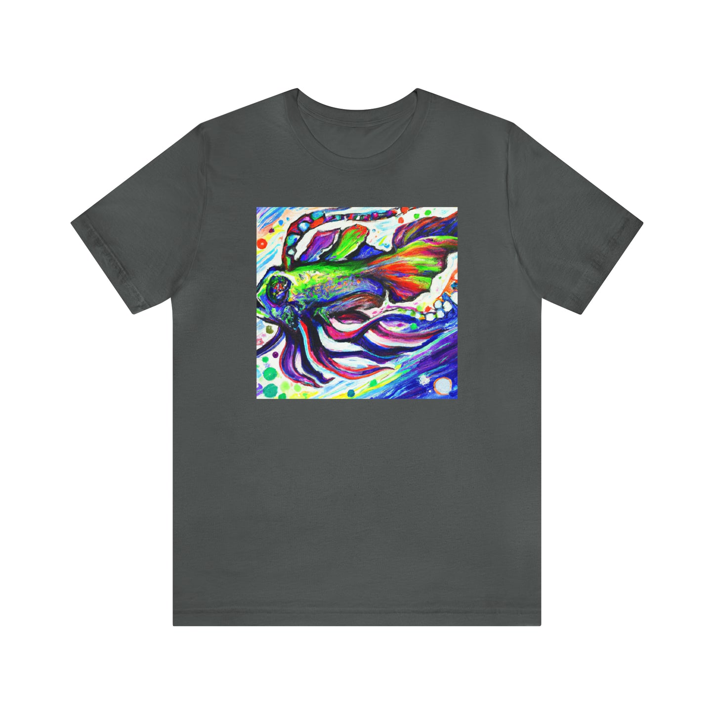 Madam Celestina Nightingale - Tee