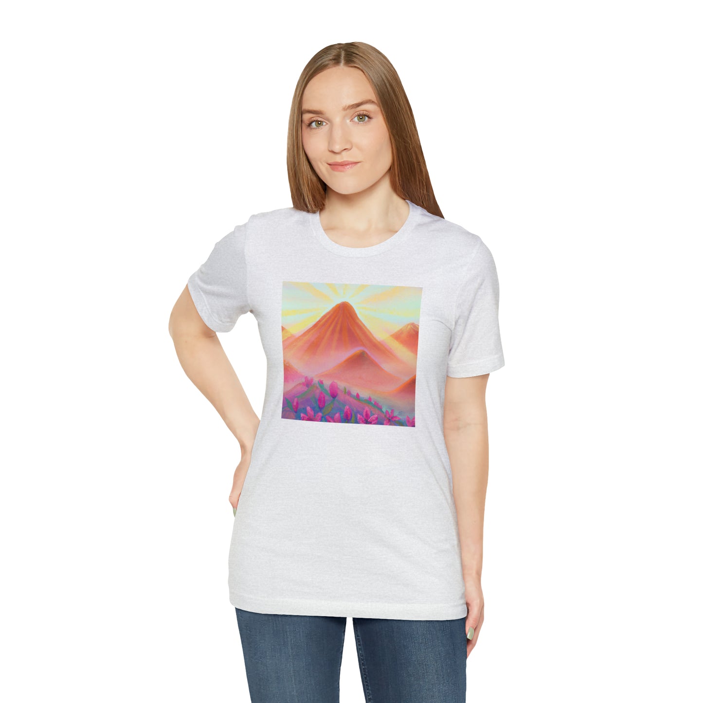 Emily Swanston - Tee