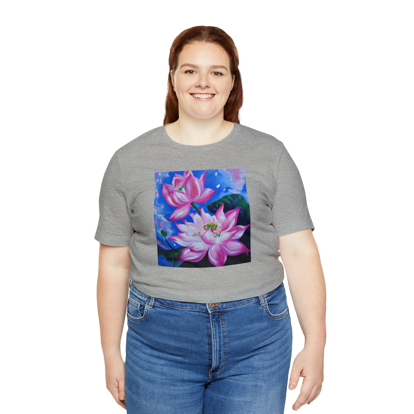 Margueretta Devereaux - Tee