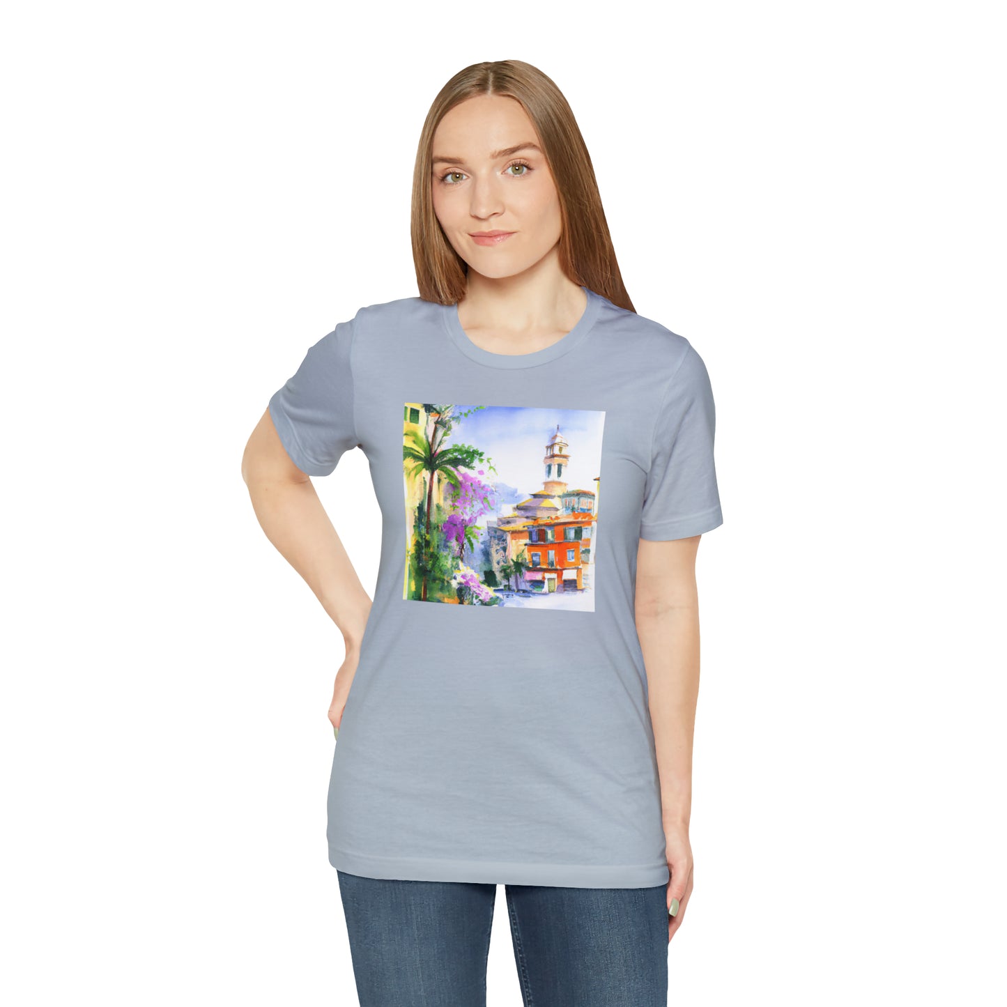 Harriet Gainsborough - Tee