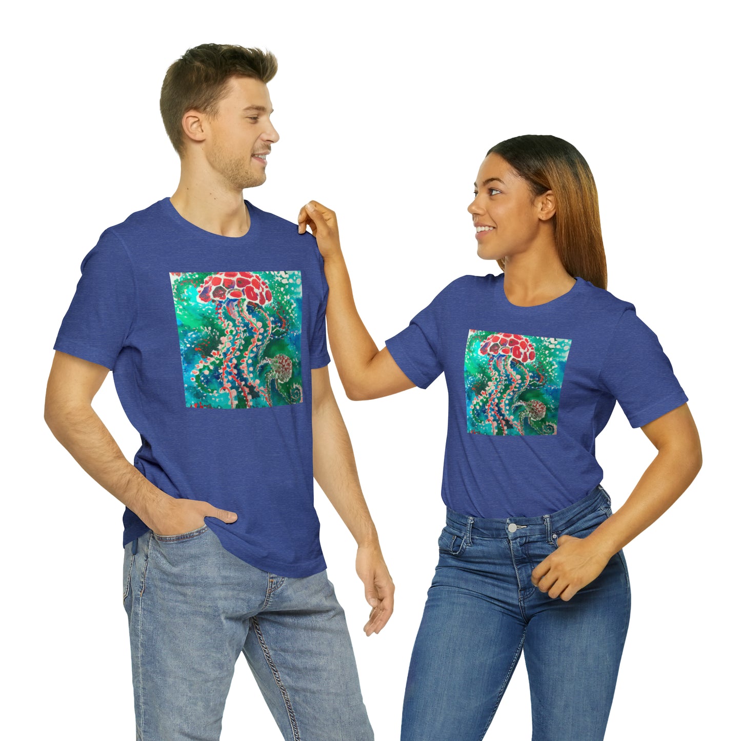 Mairena Sandhurst - Tee