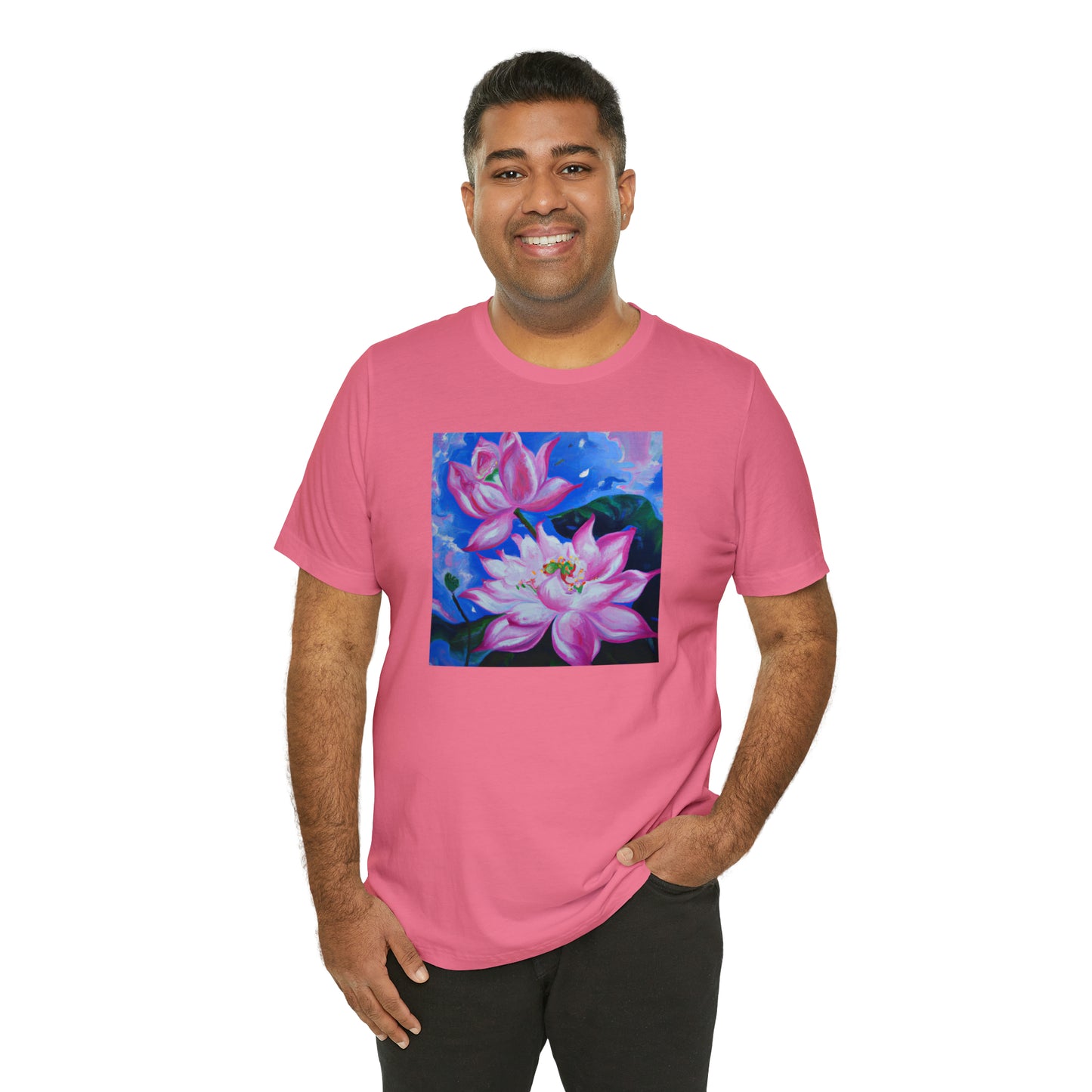 Margueretta Devereaux - Tee