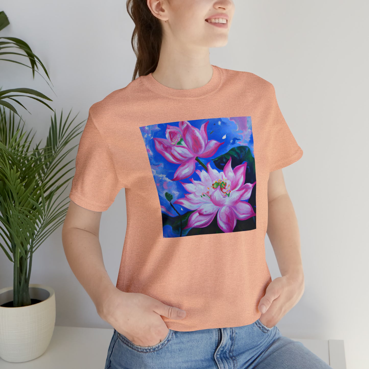 Margueretta Devereaux - Tee