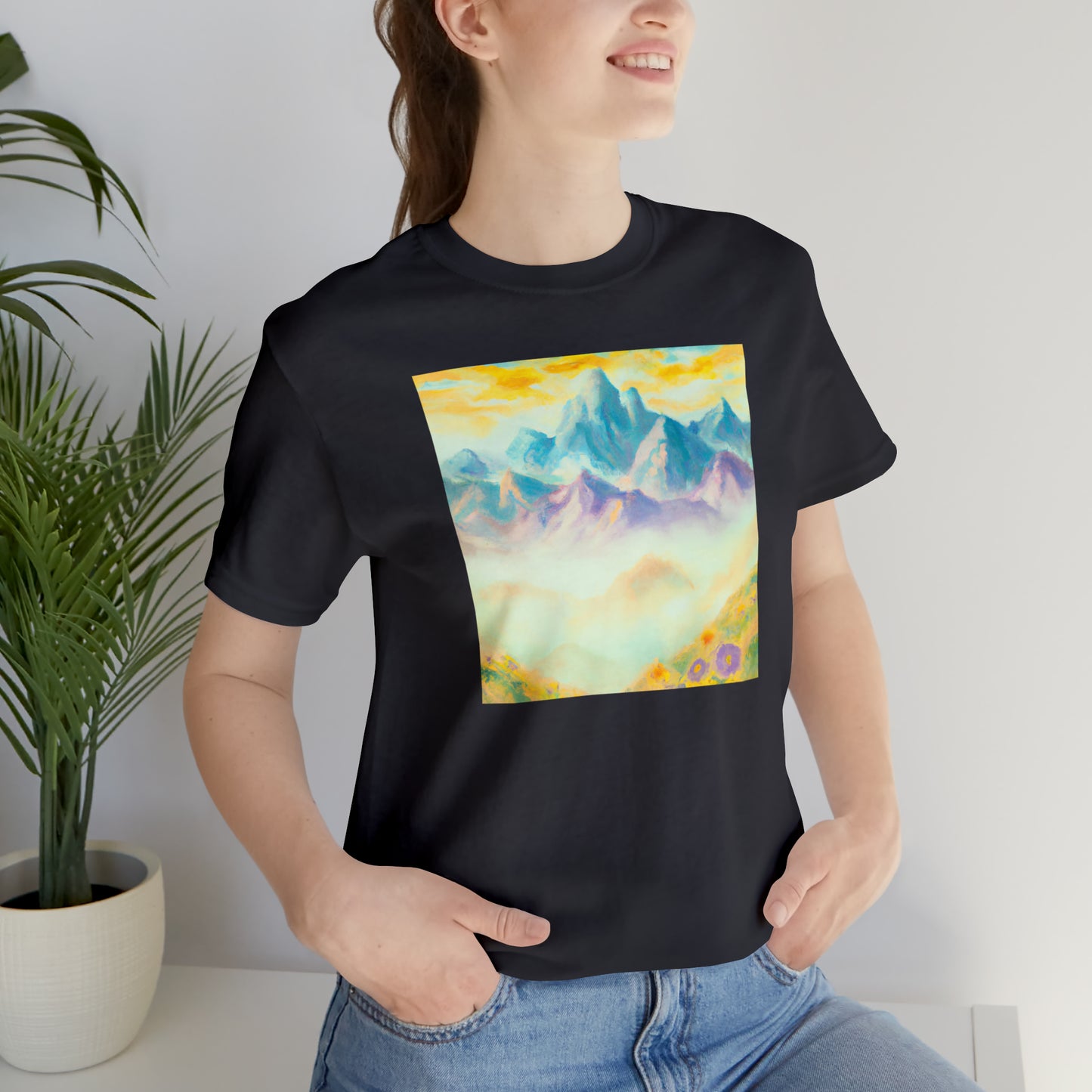 Marcella Ravenheart - Tee