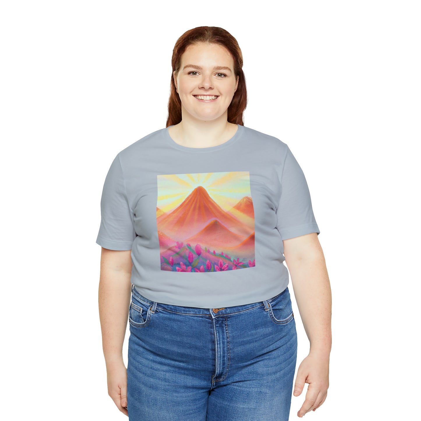 Emily Swanston - Tee