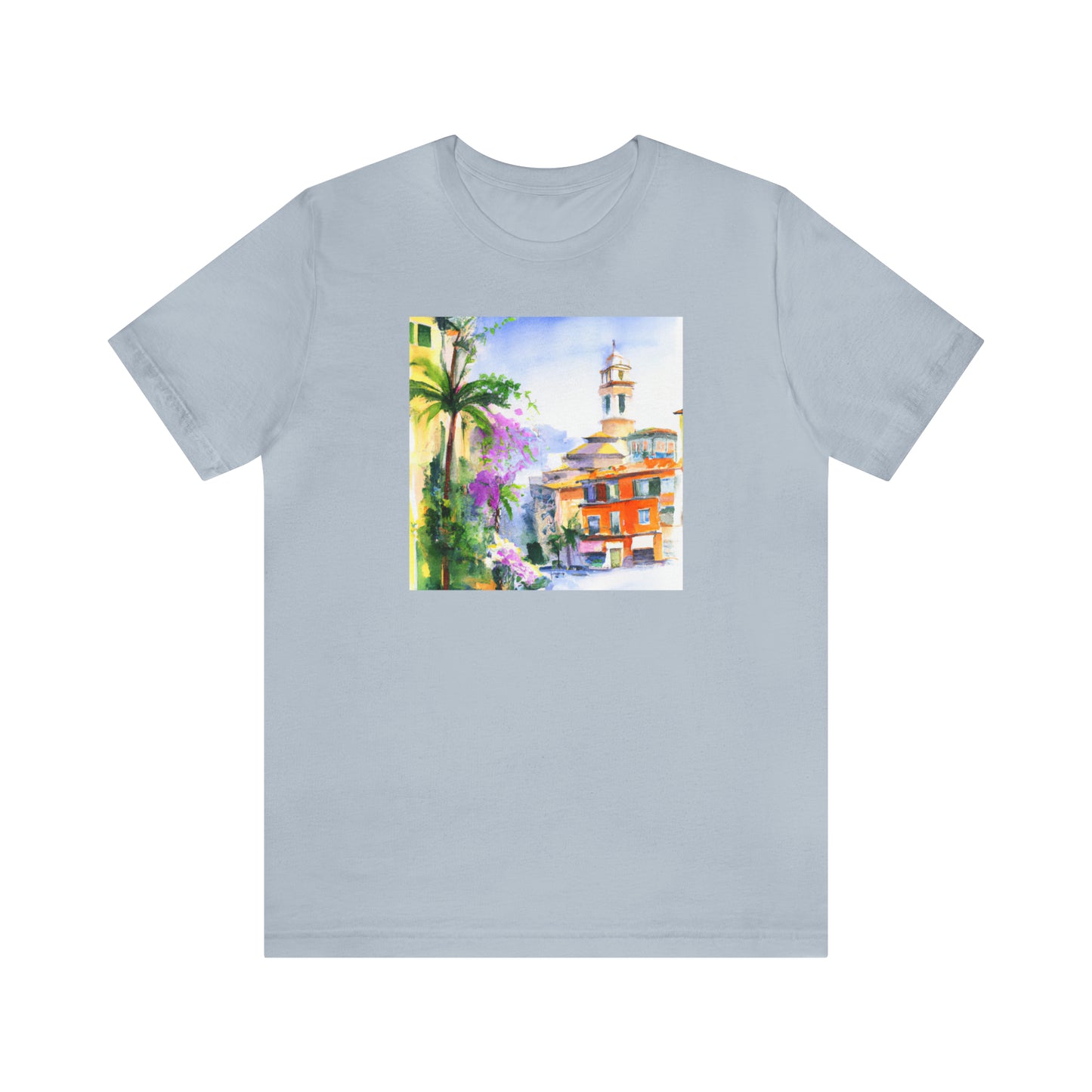 Harriet Gainsborough - Tee