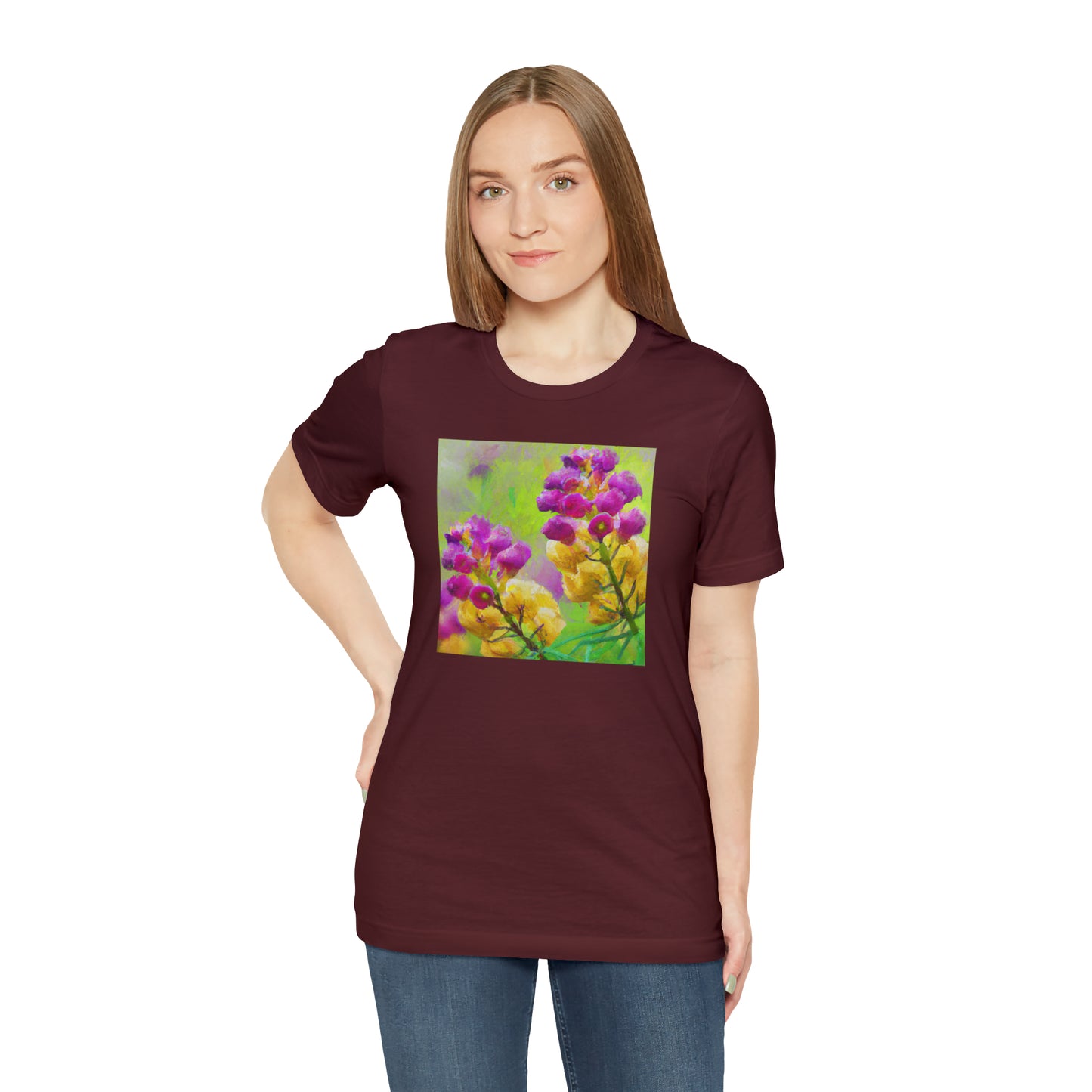 Penelope Vanderlynne - Tee