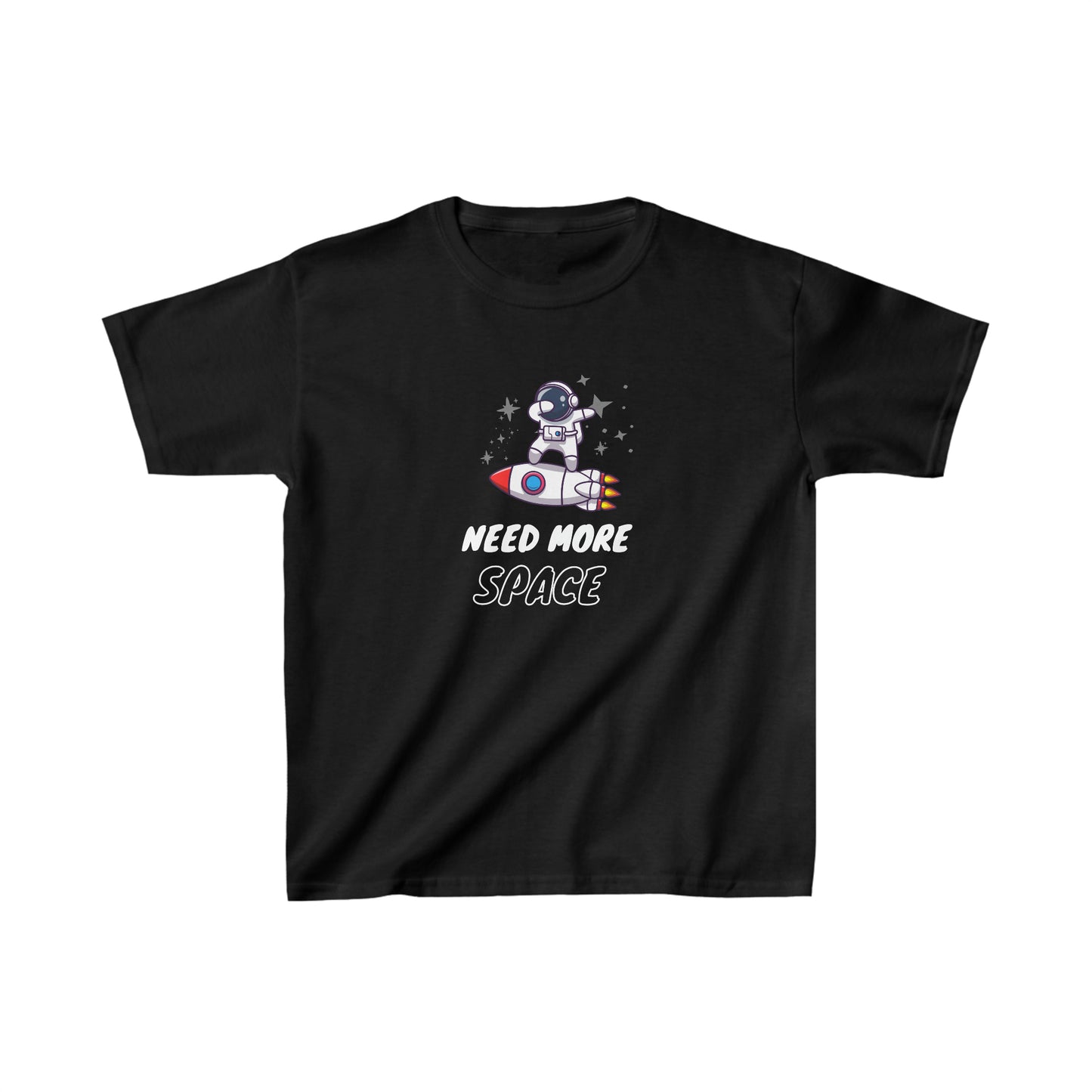 Need Space Tee
