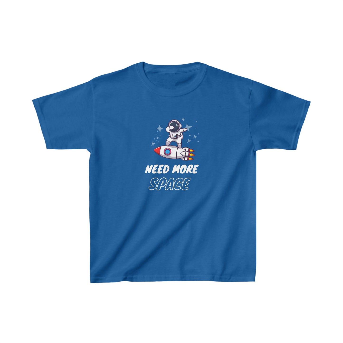 Need Space Tee