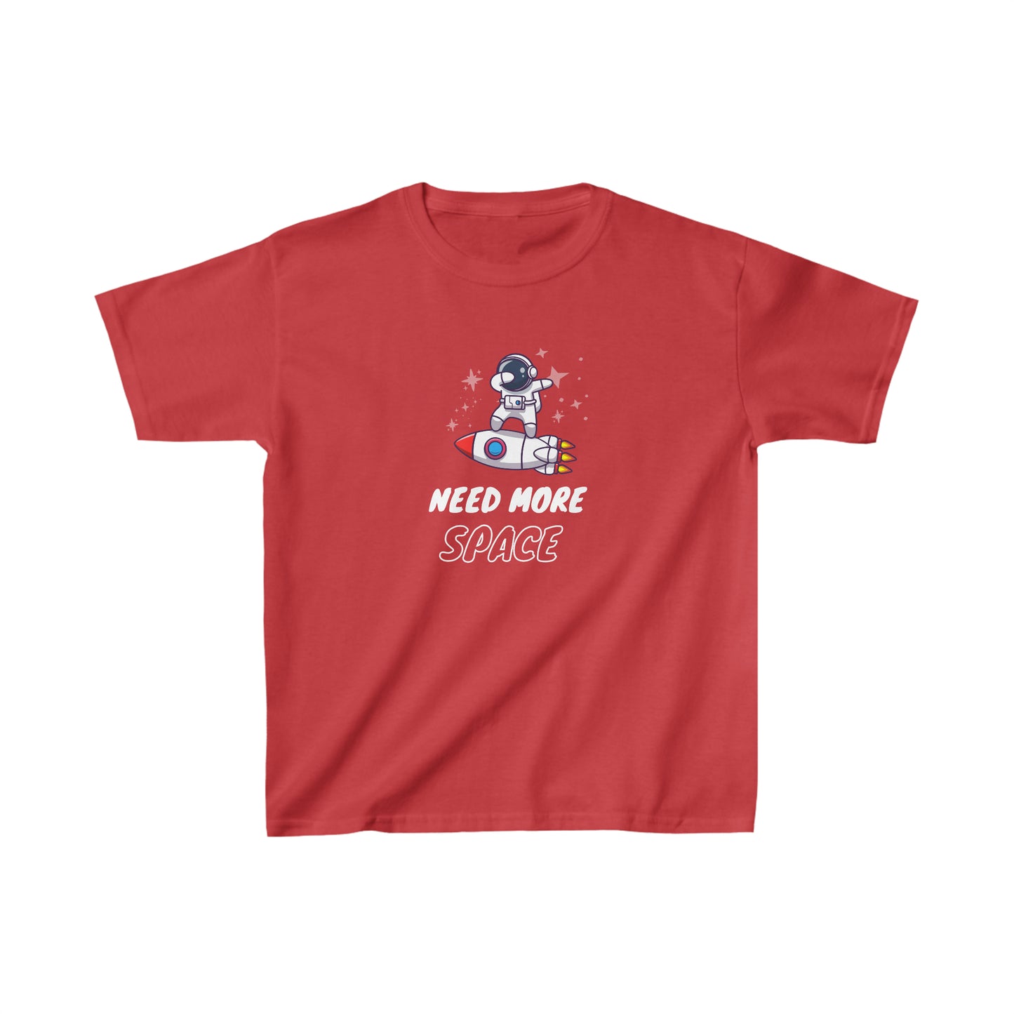 Need Space Tee