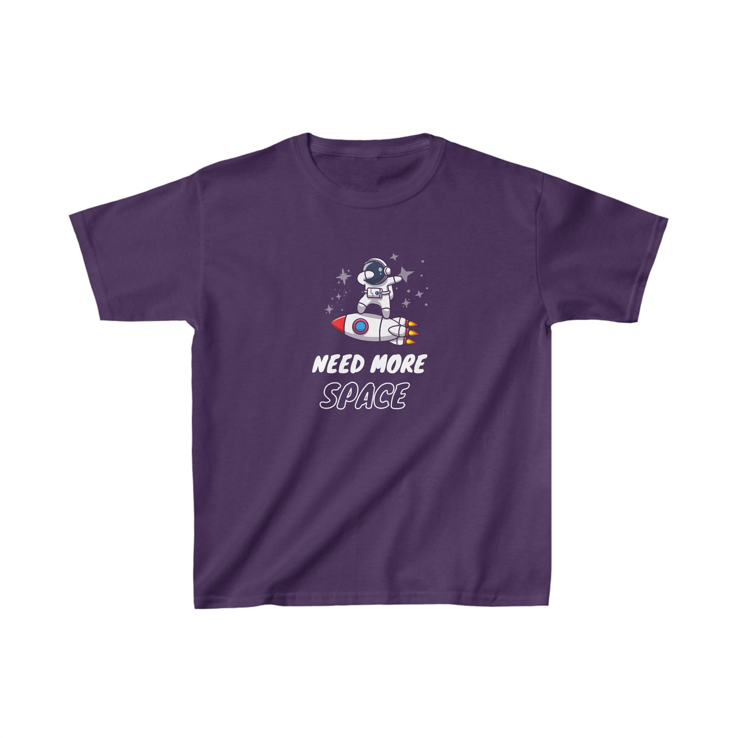 Need Space Tee