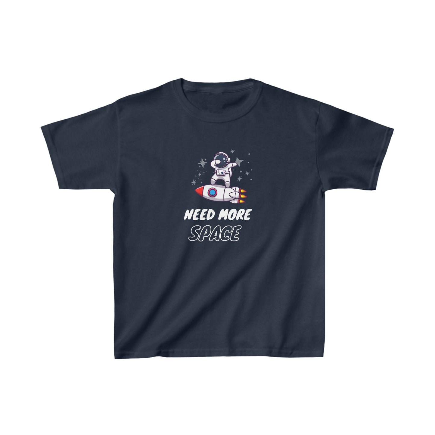 Need Space Tee