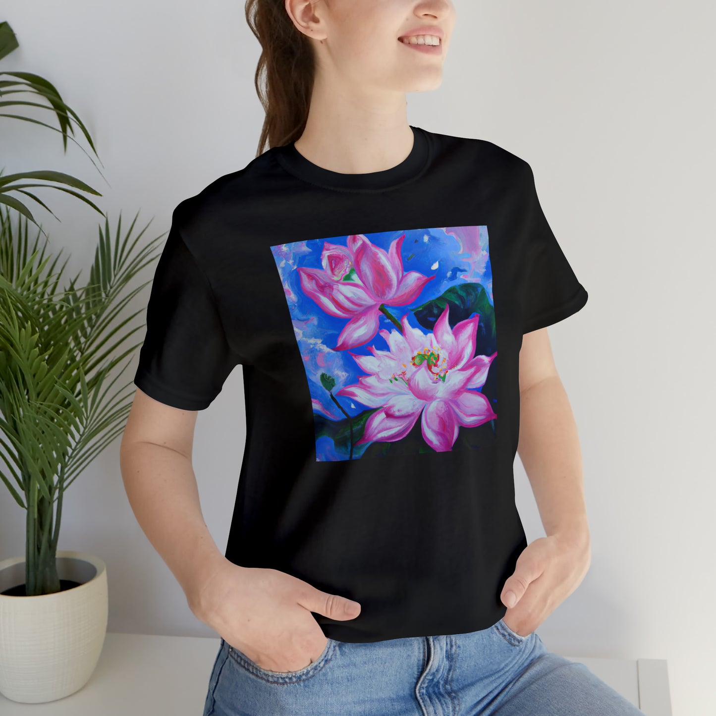 Margueretta Devereaux - Tee