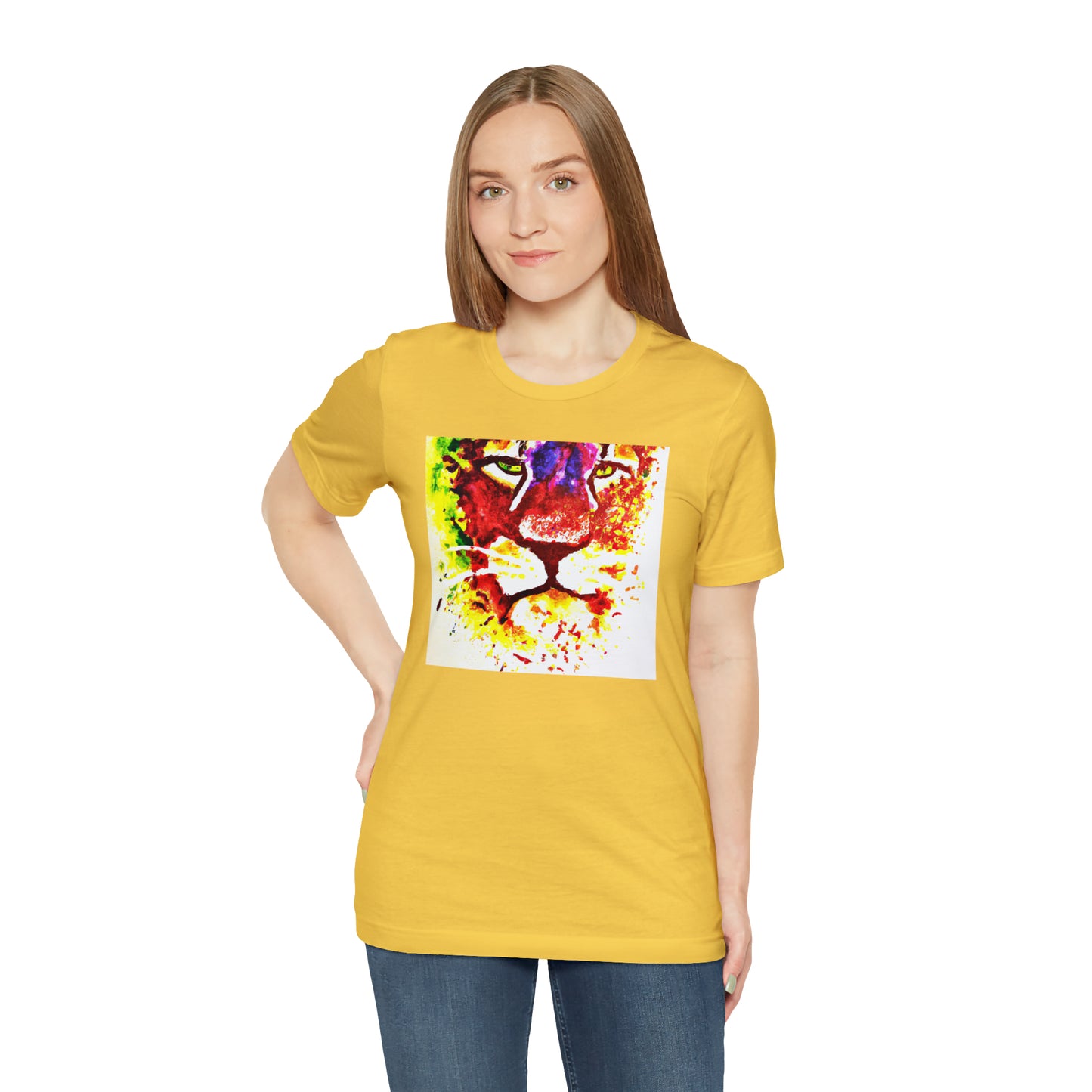 Rosa Faberina - Tee