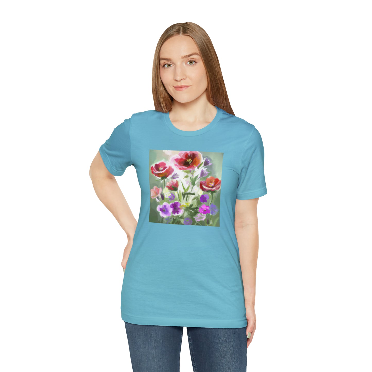 Dominica della Musica - Tee