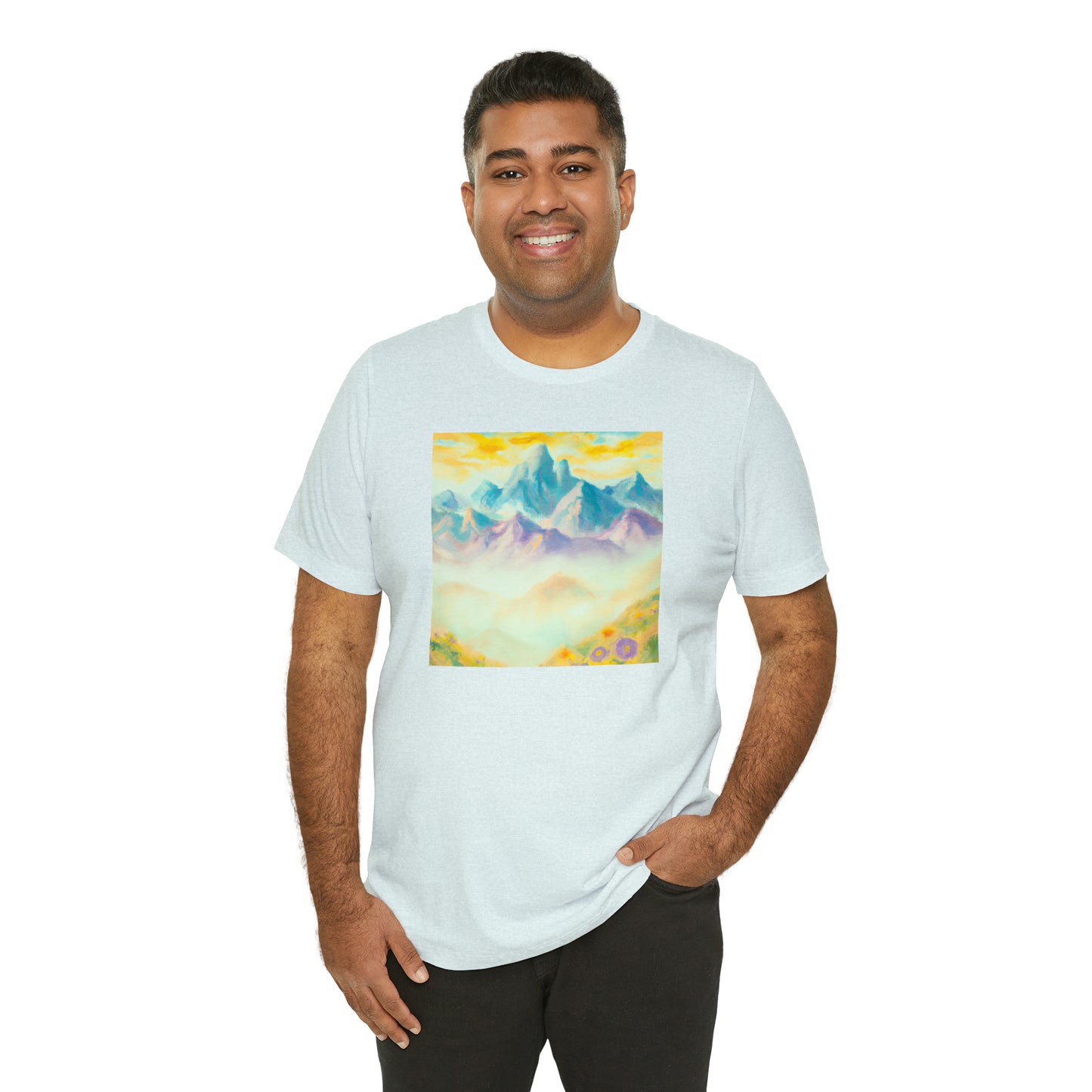 Marcella Ravenheart - Tee