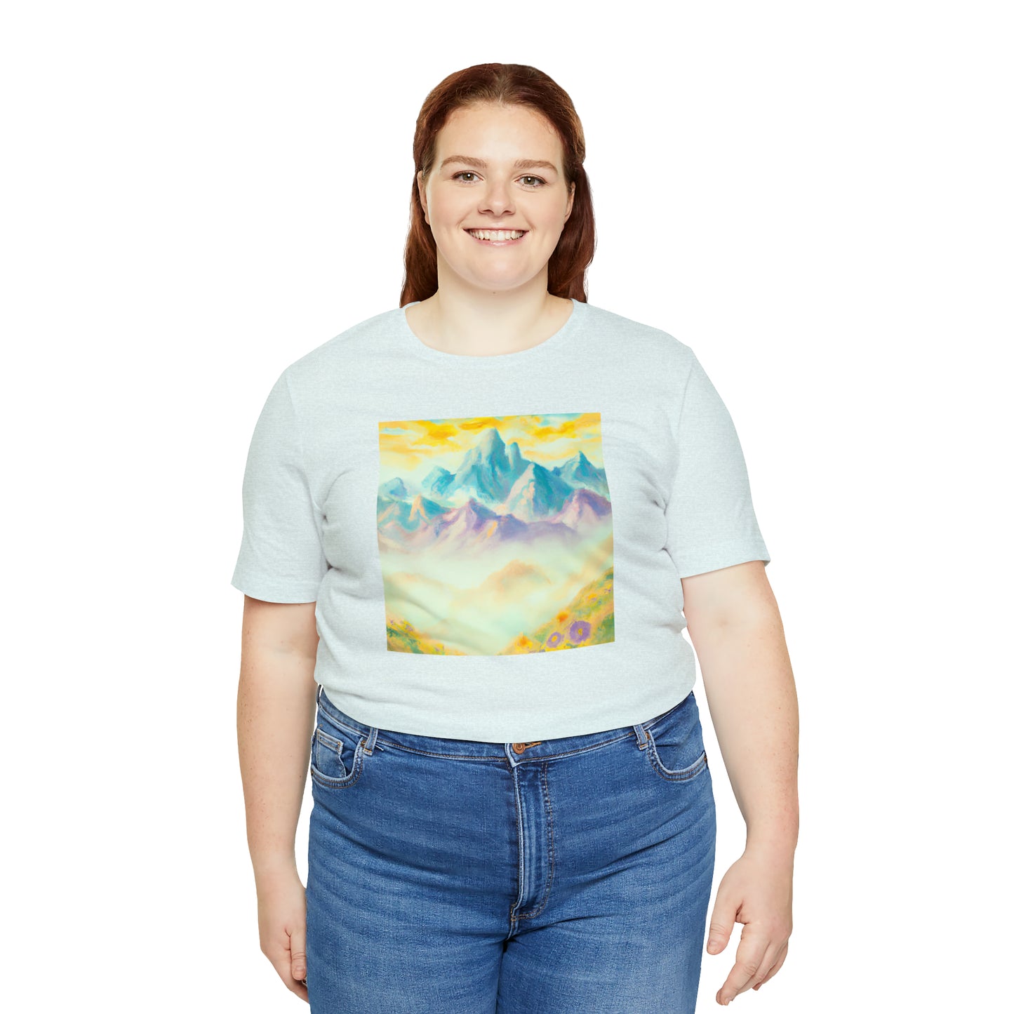 Marcella Ravenheart - Tee