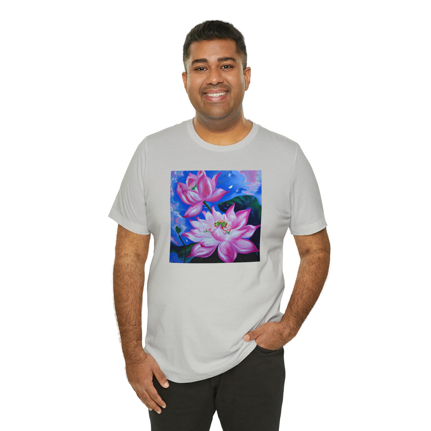 Margueretta Devereaux - Tee