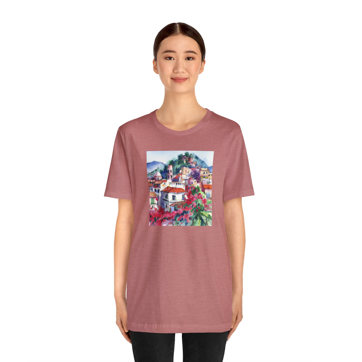 Azura da Grisinesa - Tee