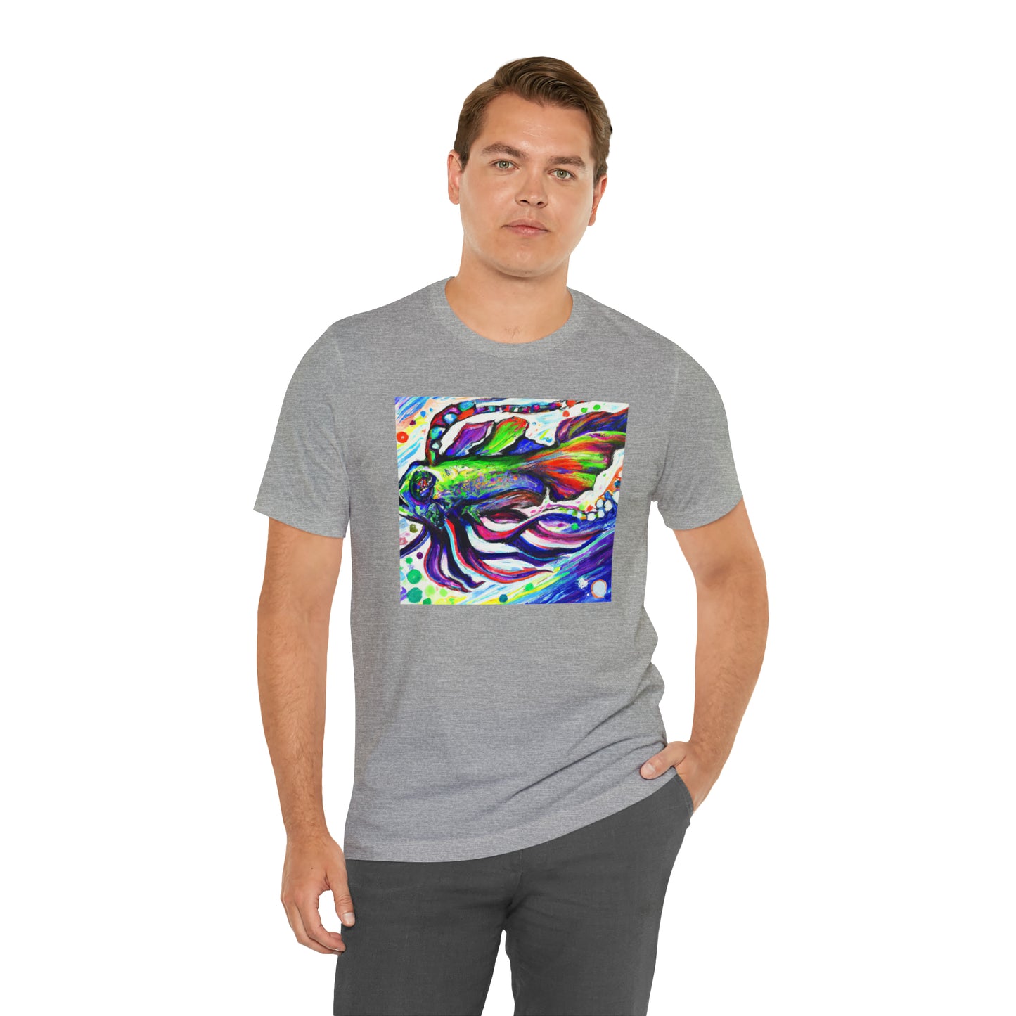 Madam Celestina Nightingale - Tee