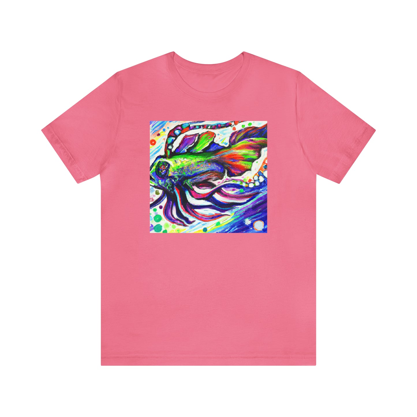 Madam Celestina Nightingale - Tee