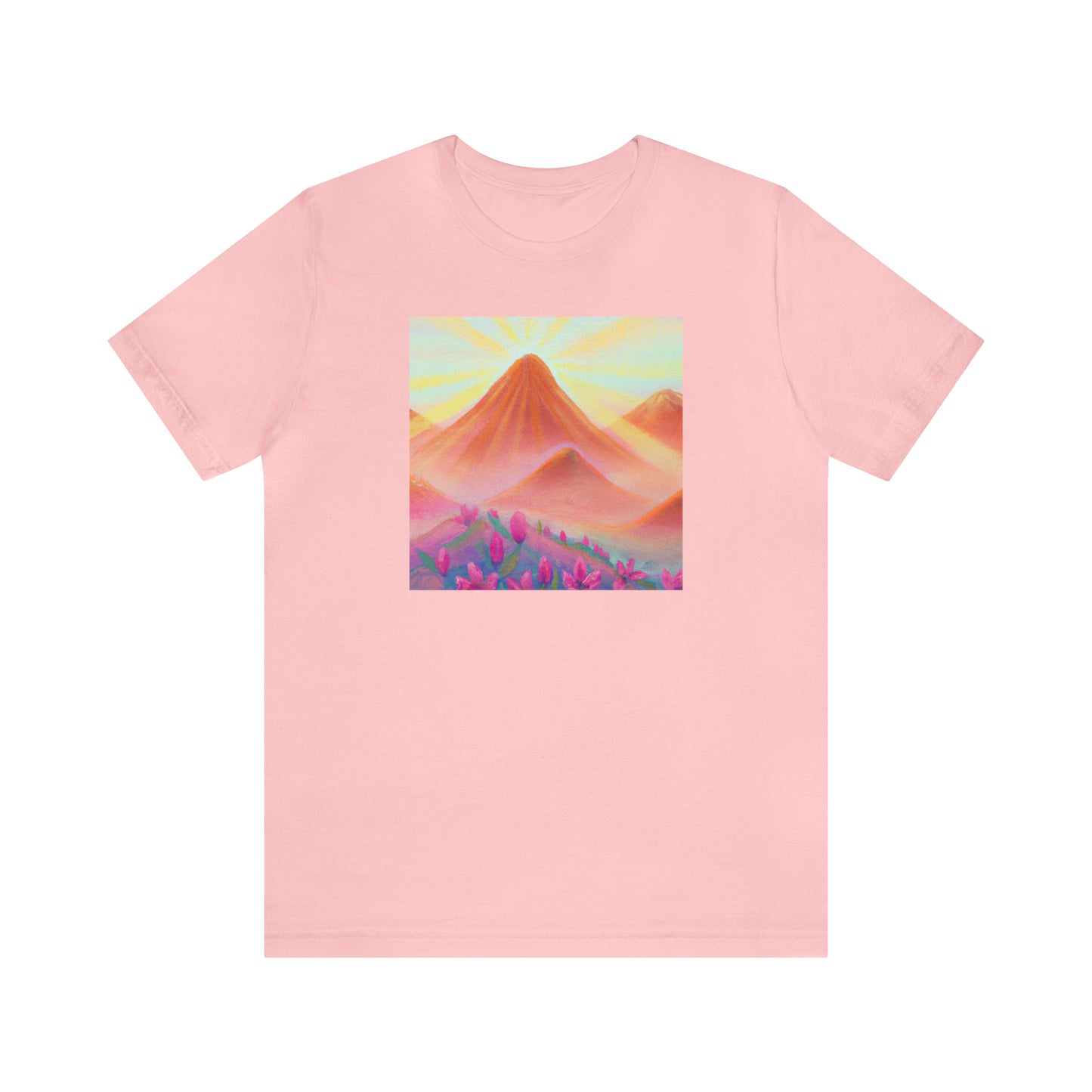 Emily Swanston - Tee