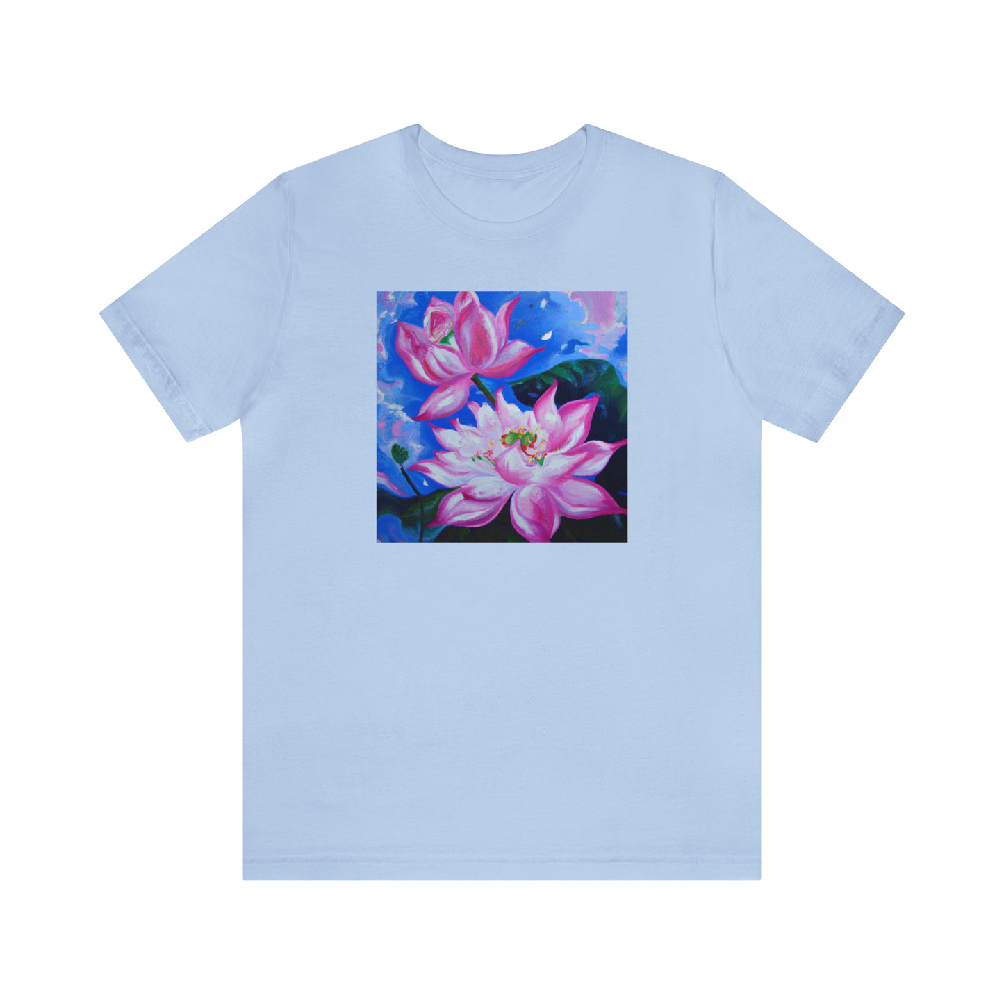 Margueretta Devereaux - Tee