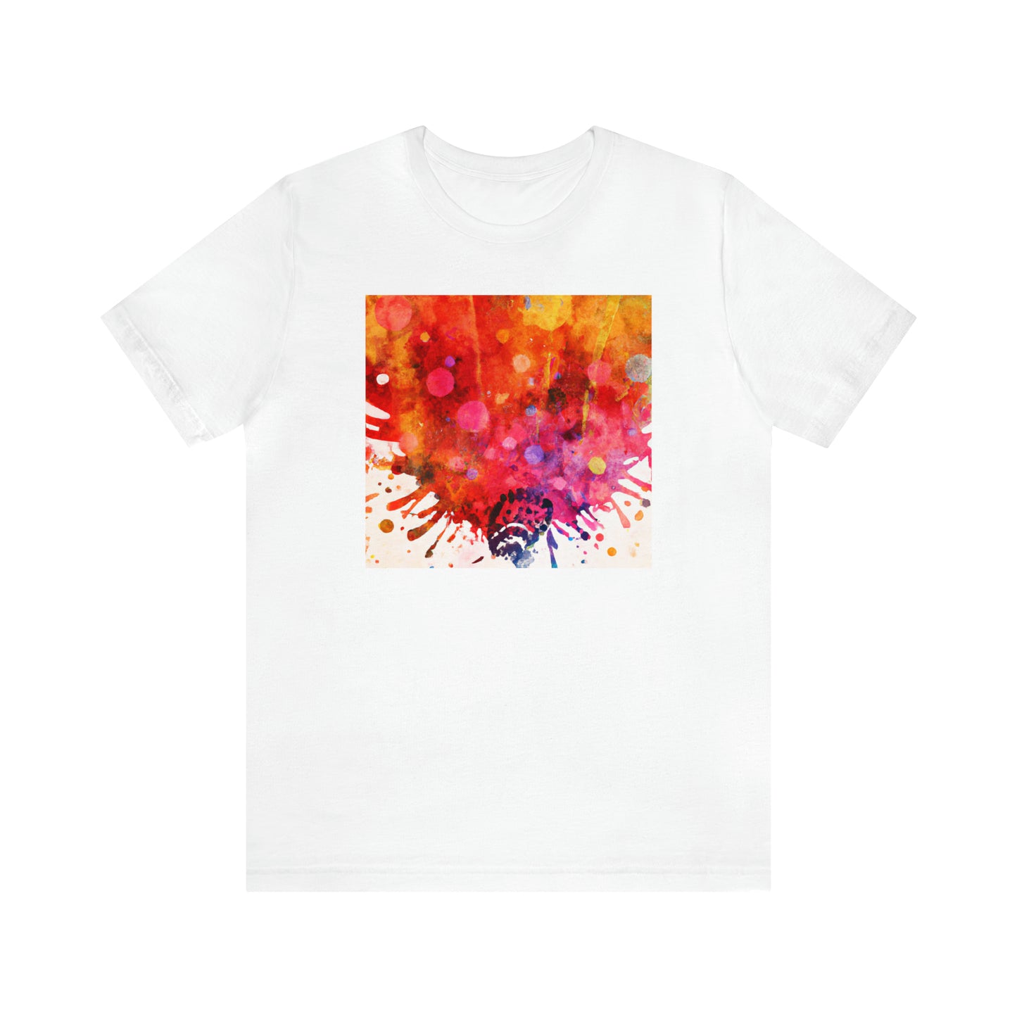 Adriana da Vinci. - Tee