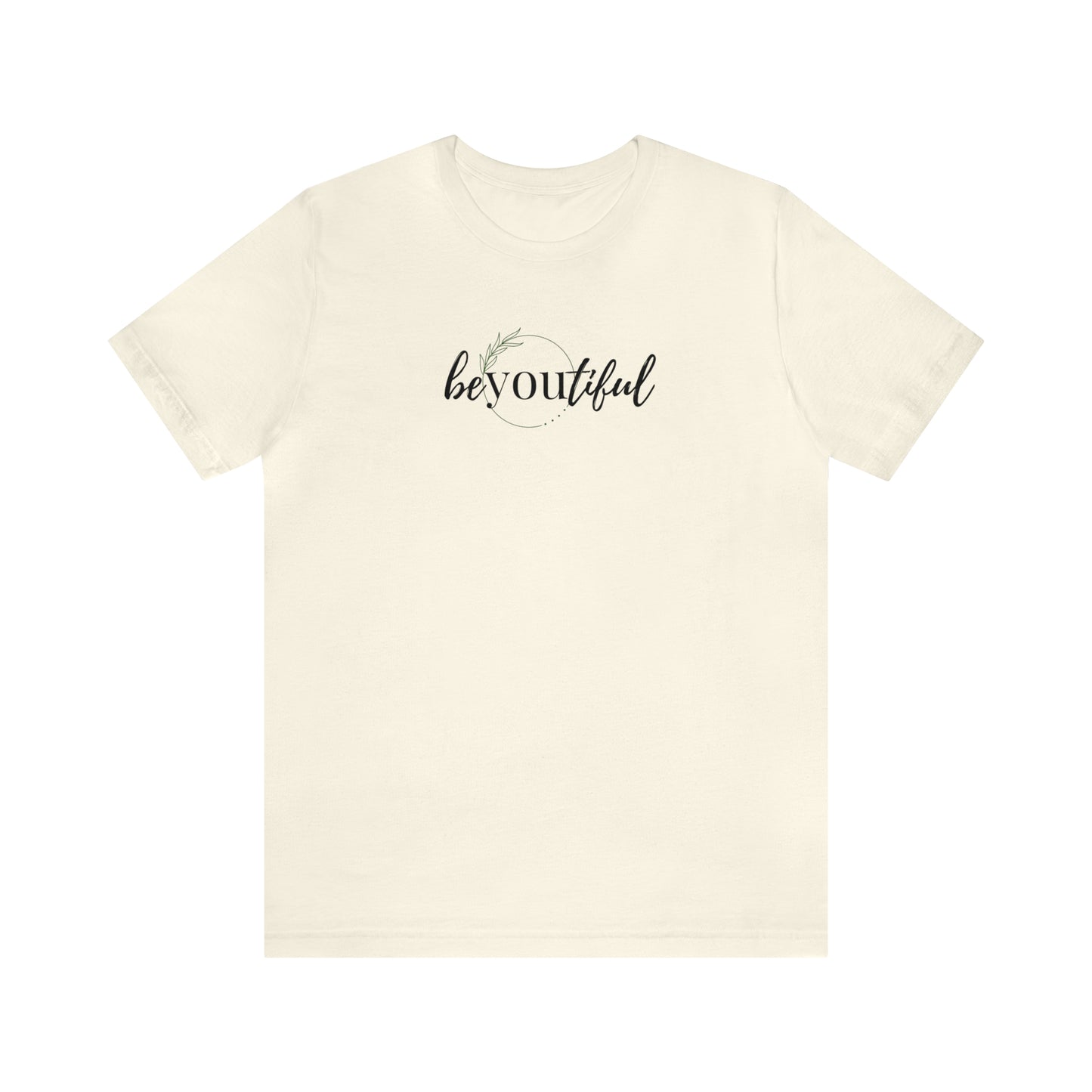 BeYOUtiful Tee
