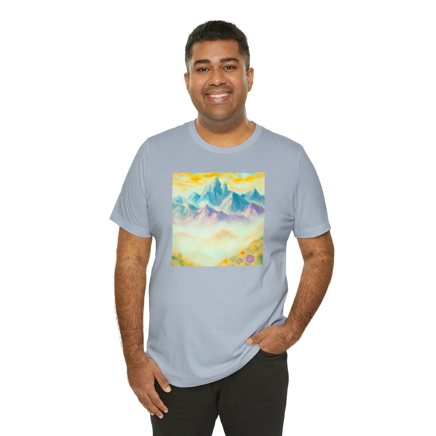 Marcella Ravenheart - Tee