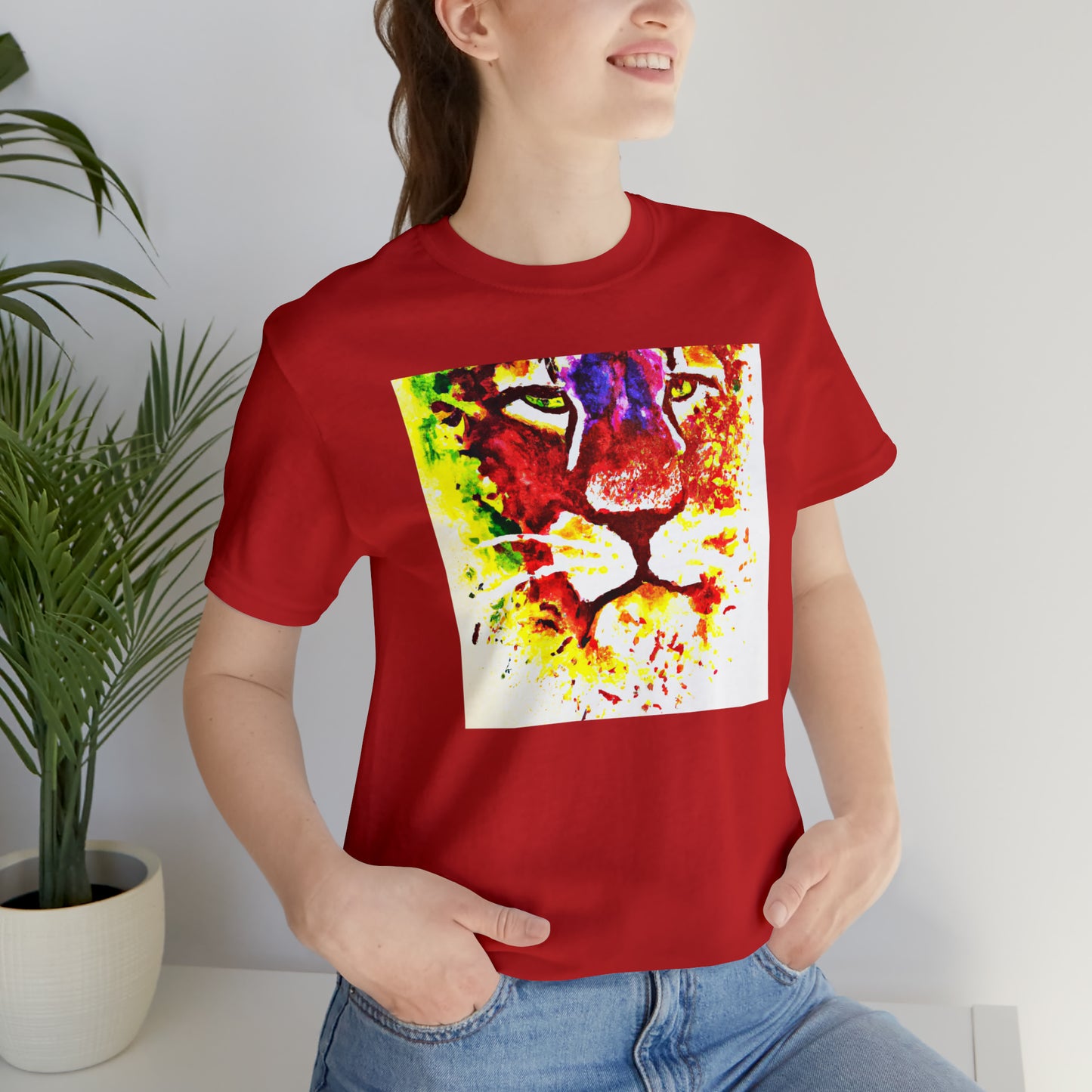 Rosa Faberina - Tee
